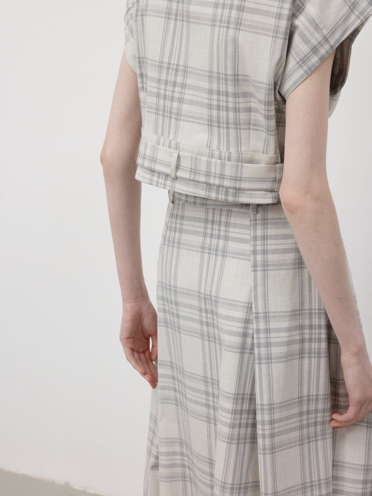 Quiet Pattern