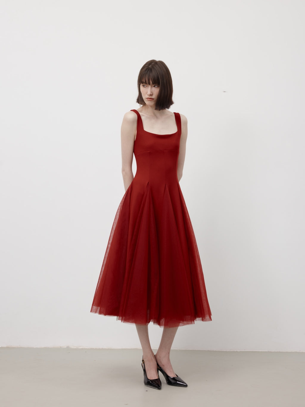 Faye Dress