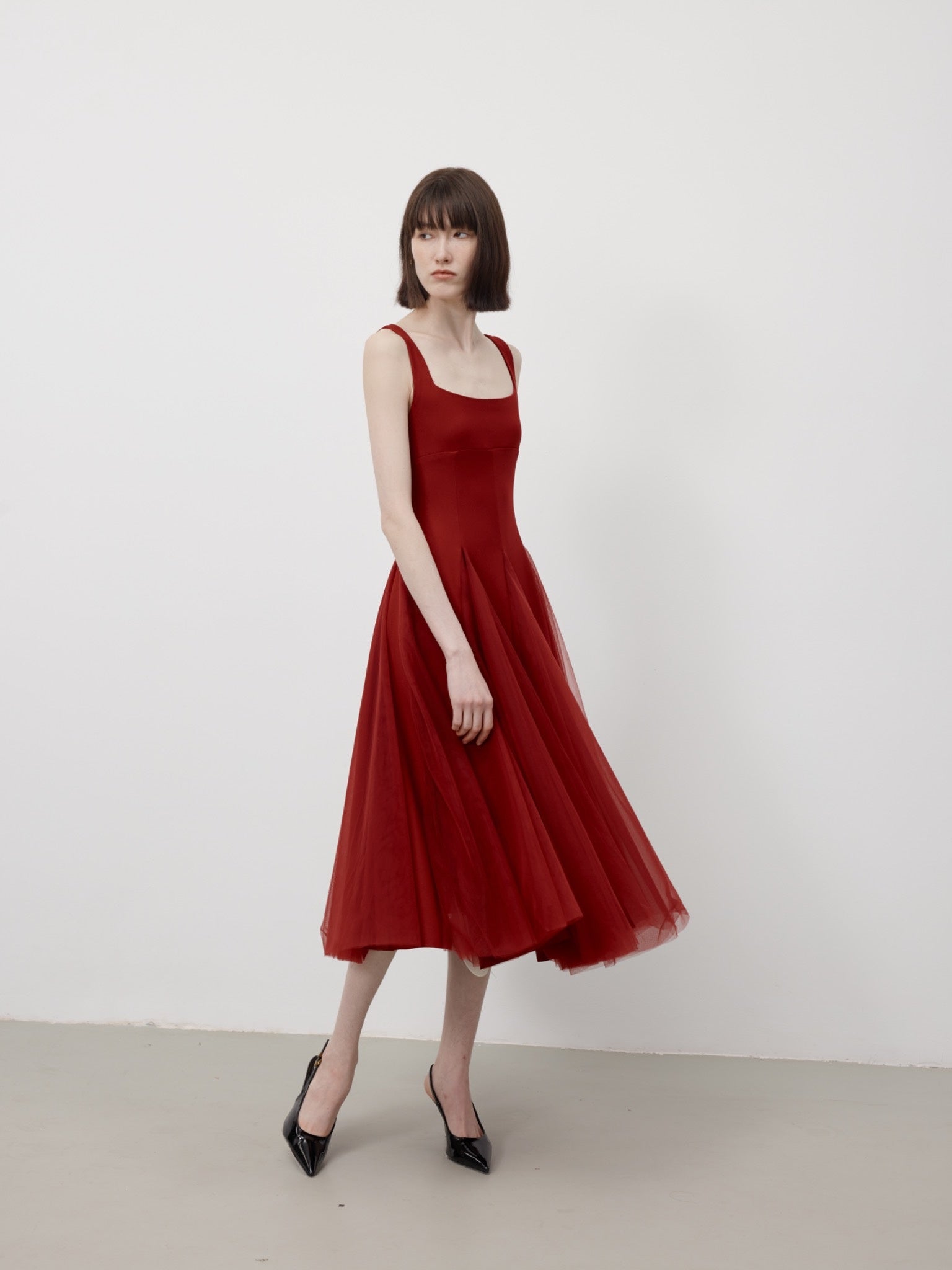 Faye Dress