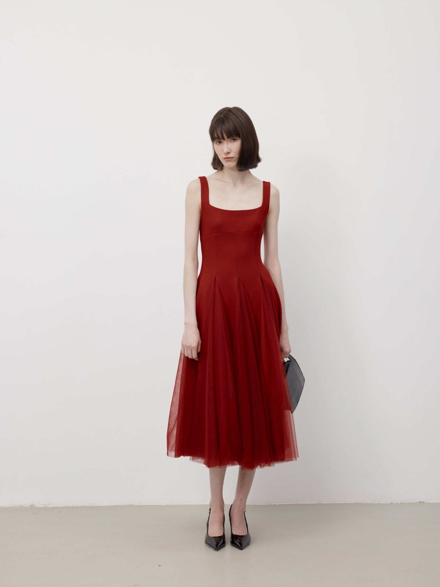 Faye Dress