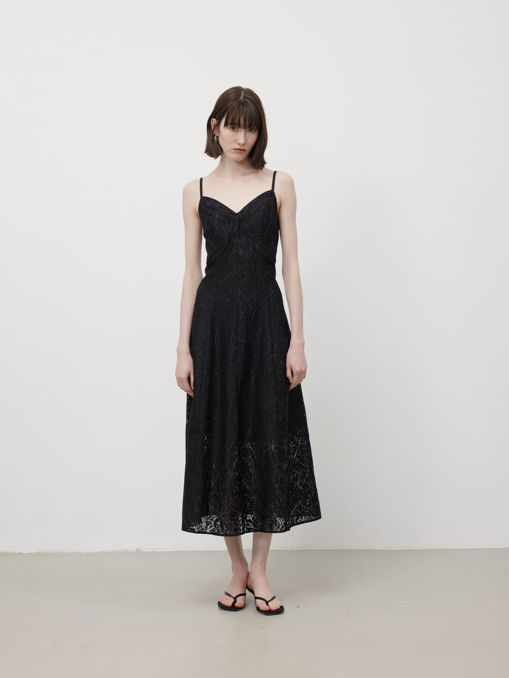 Selena Dress