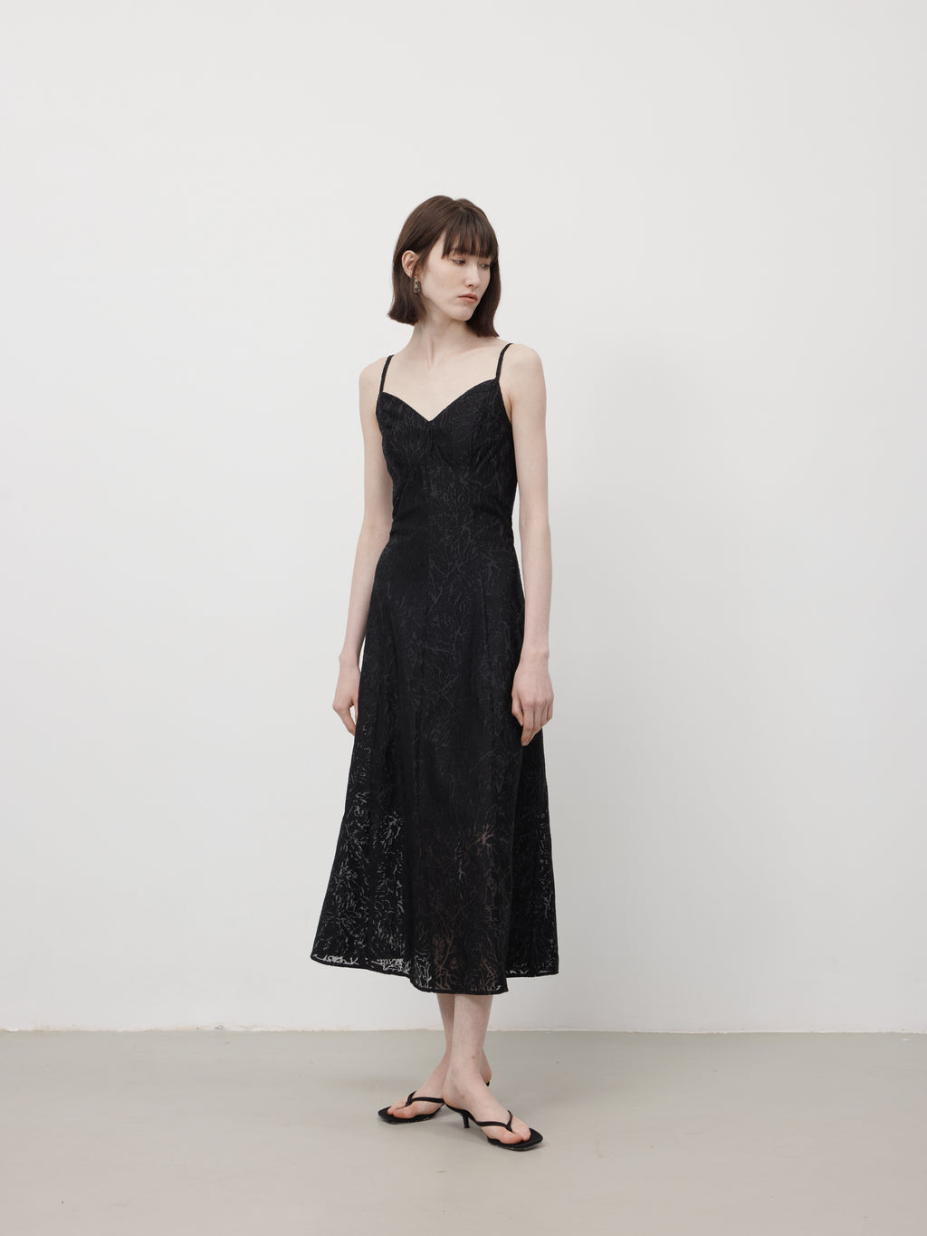 Selena Dress
