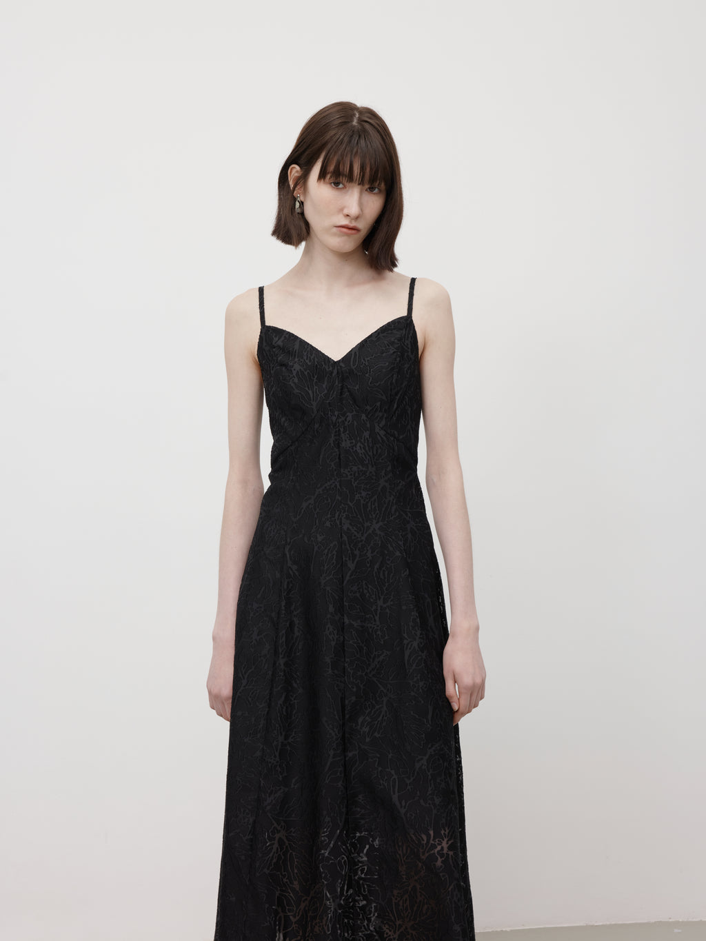 Selena Dress