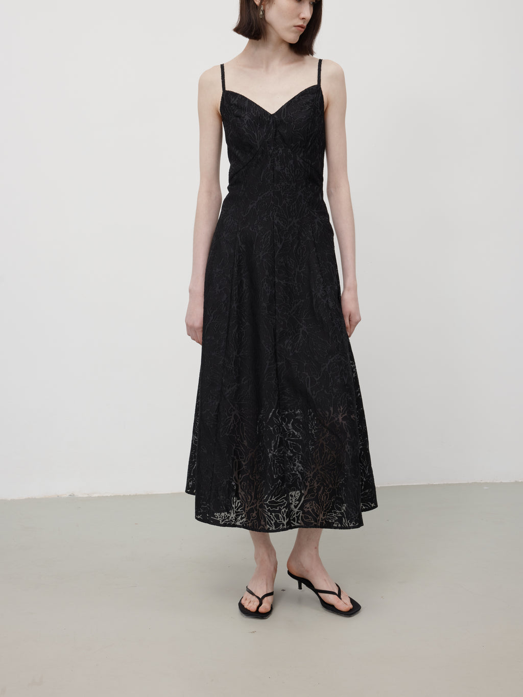 Selena Dress