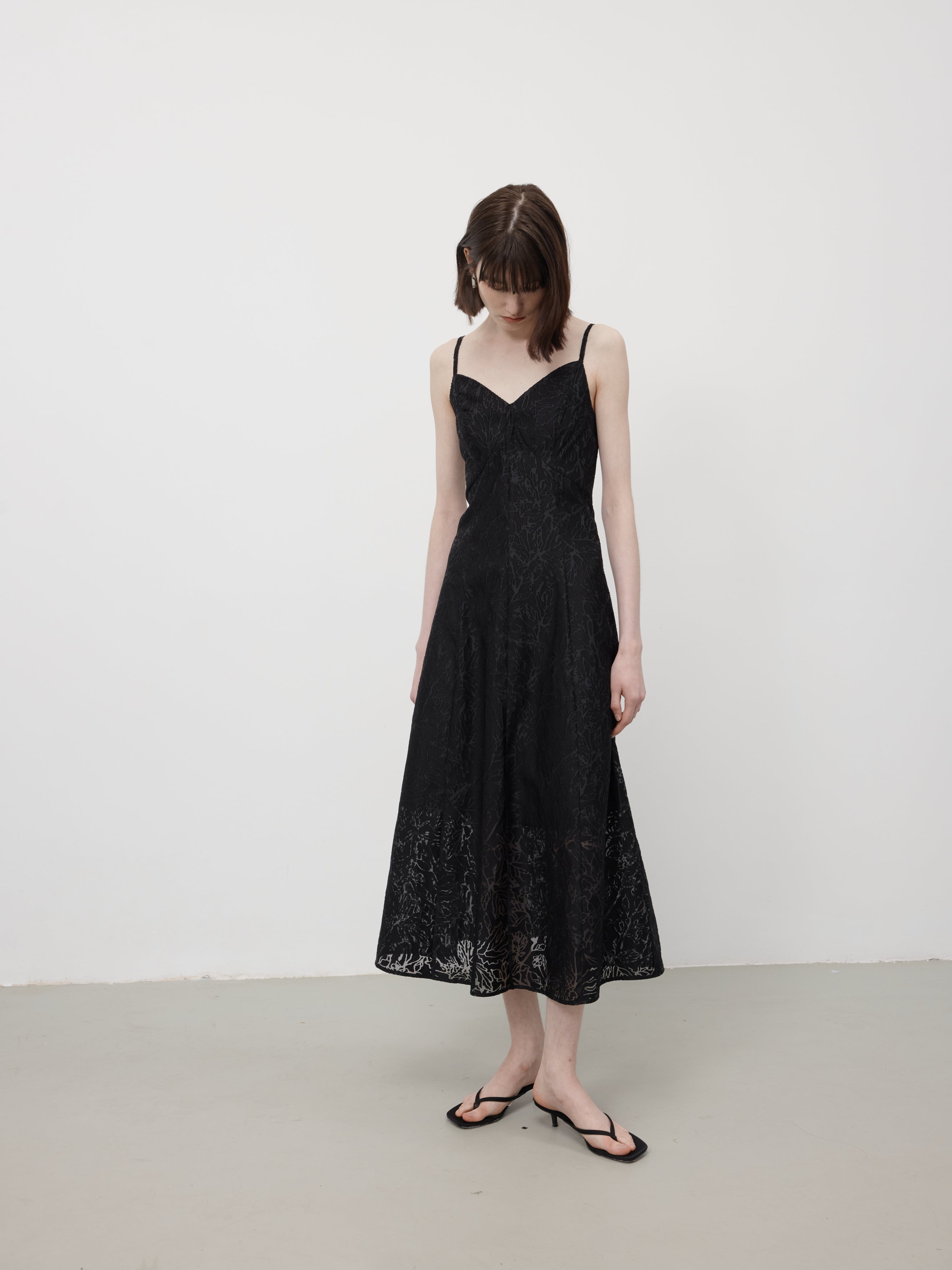 Selena Dress