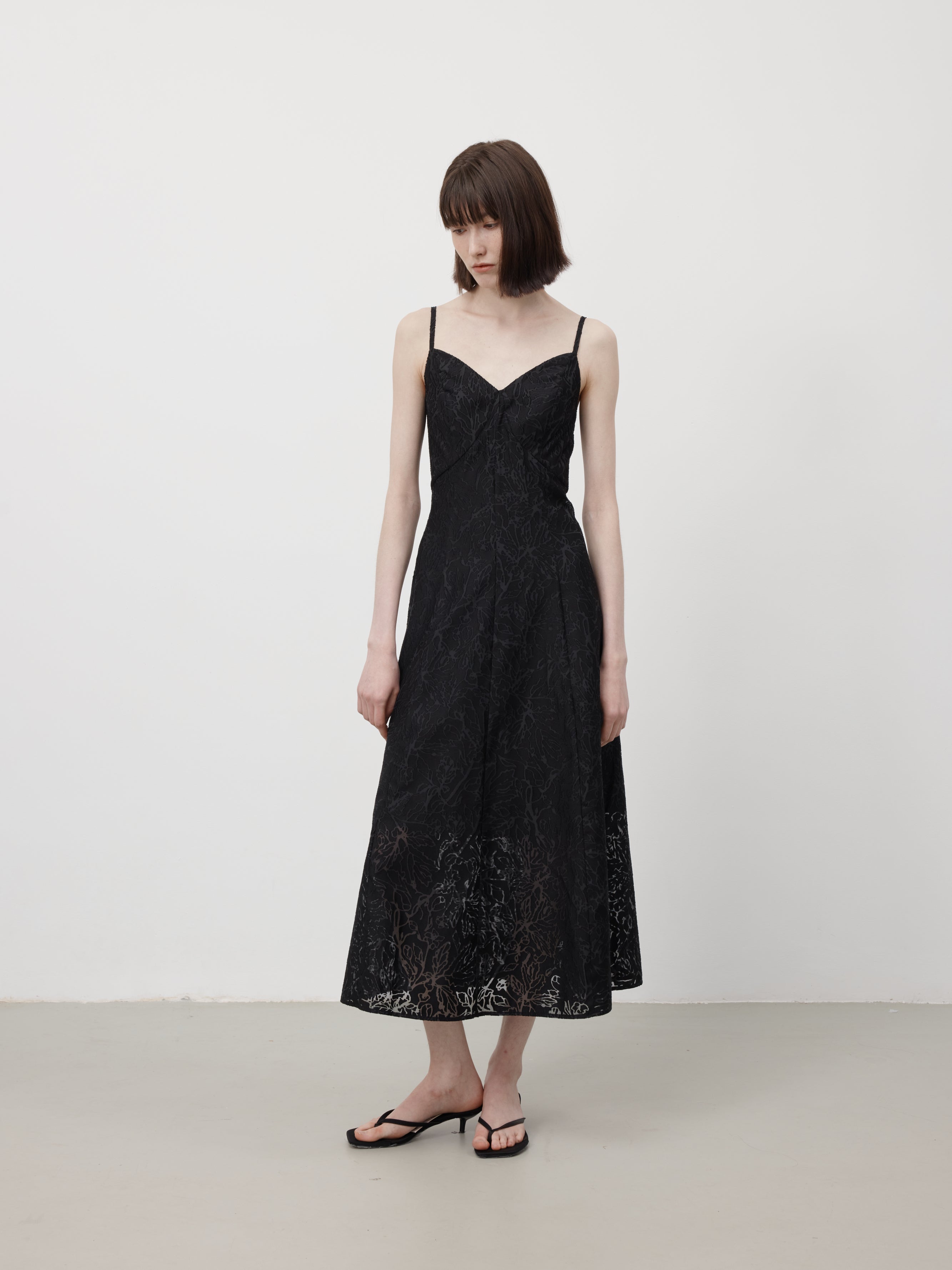 Selena Dress Florenco Selena Dress Florenco