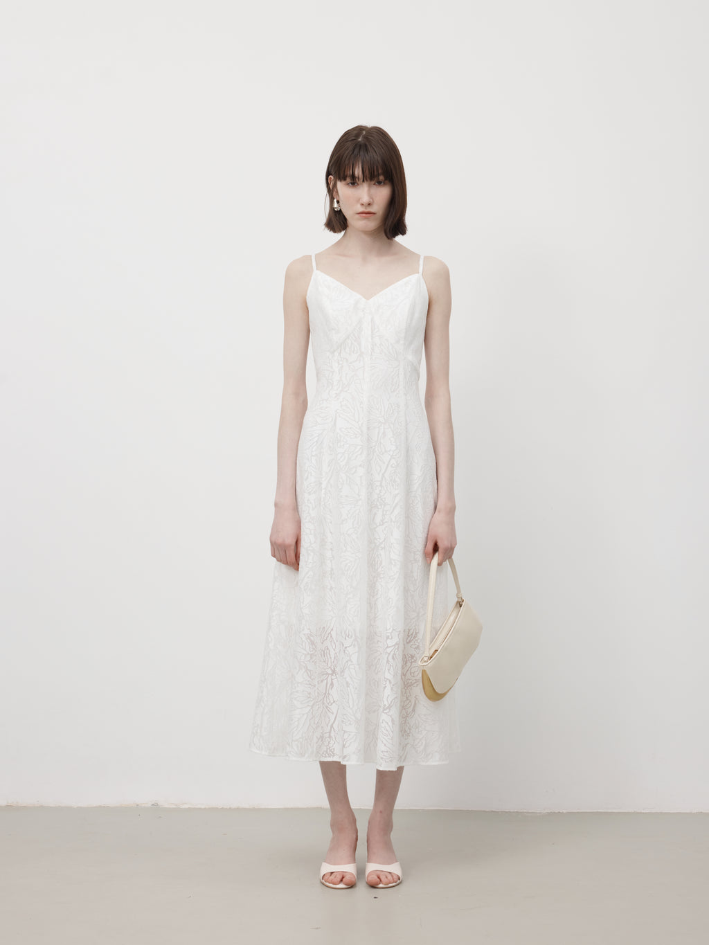 Selena Dress