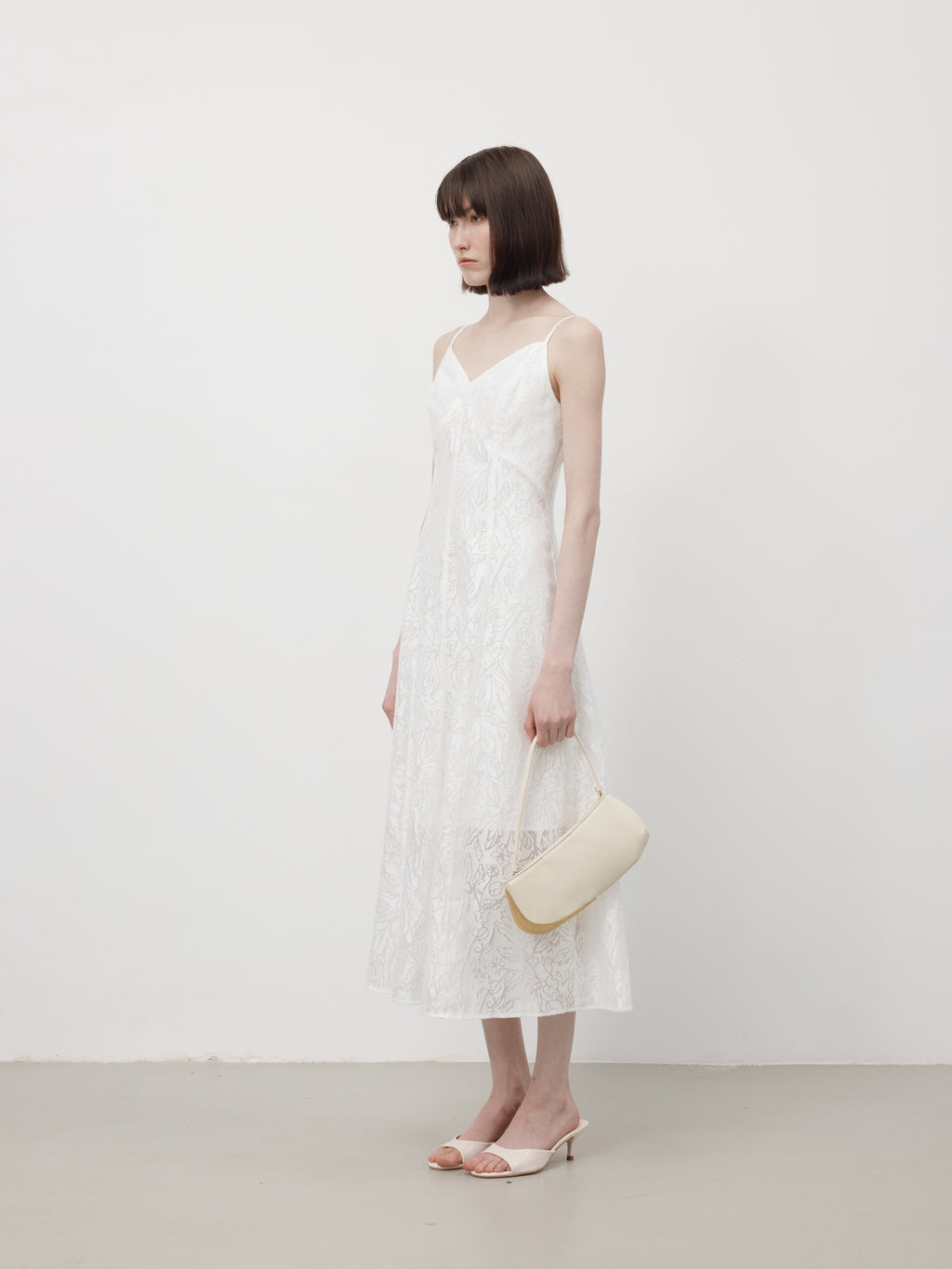 Selena Dress