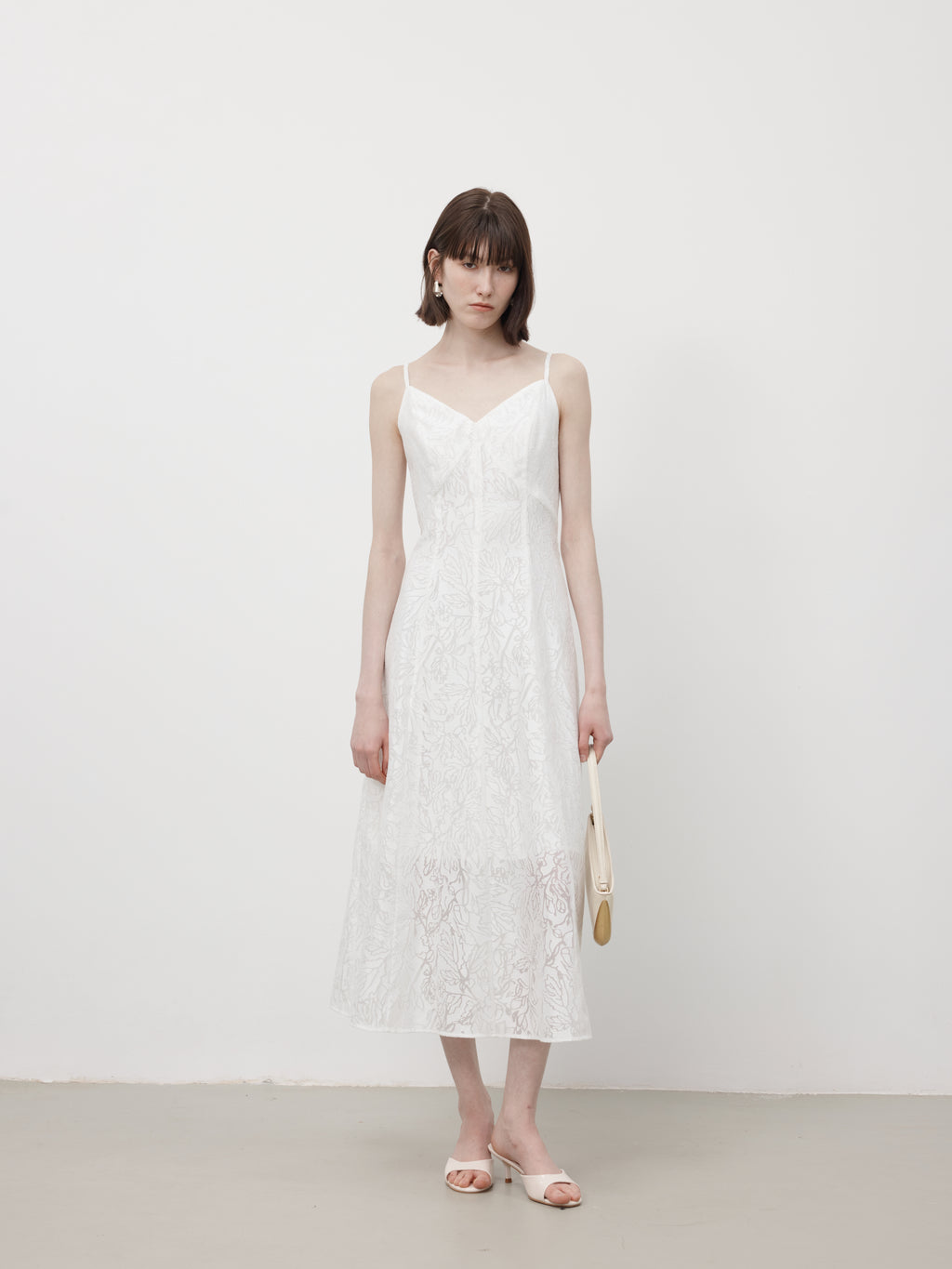 Selena Dress