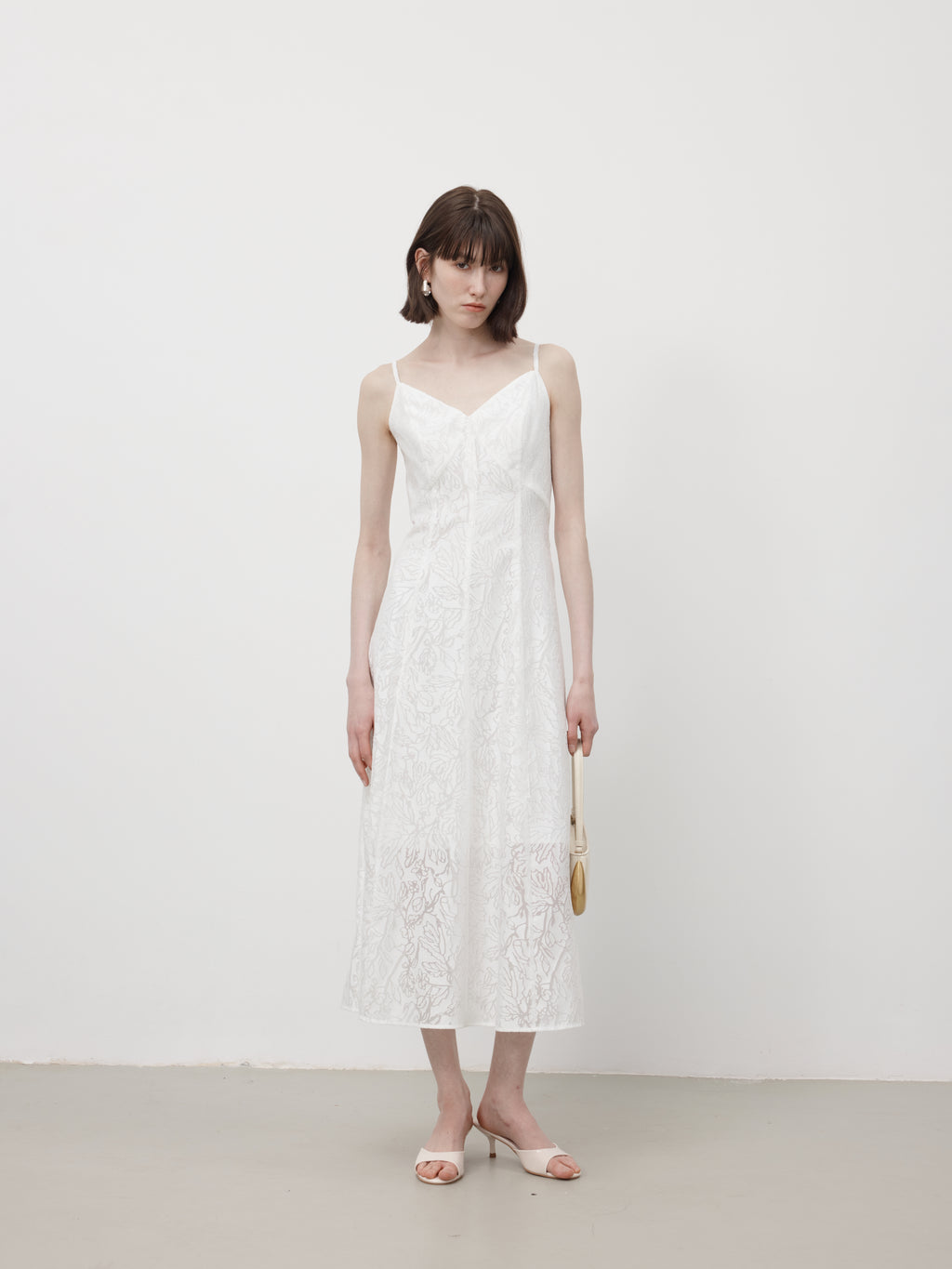 Selena Dress
