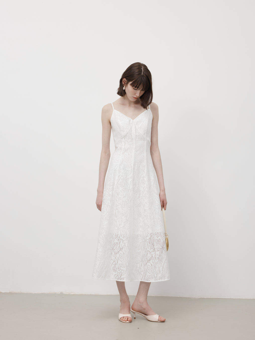 Selena Dress