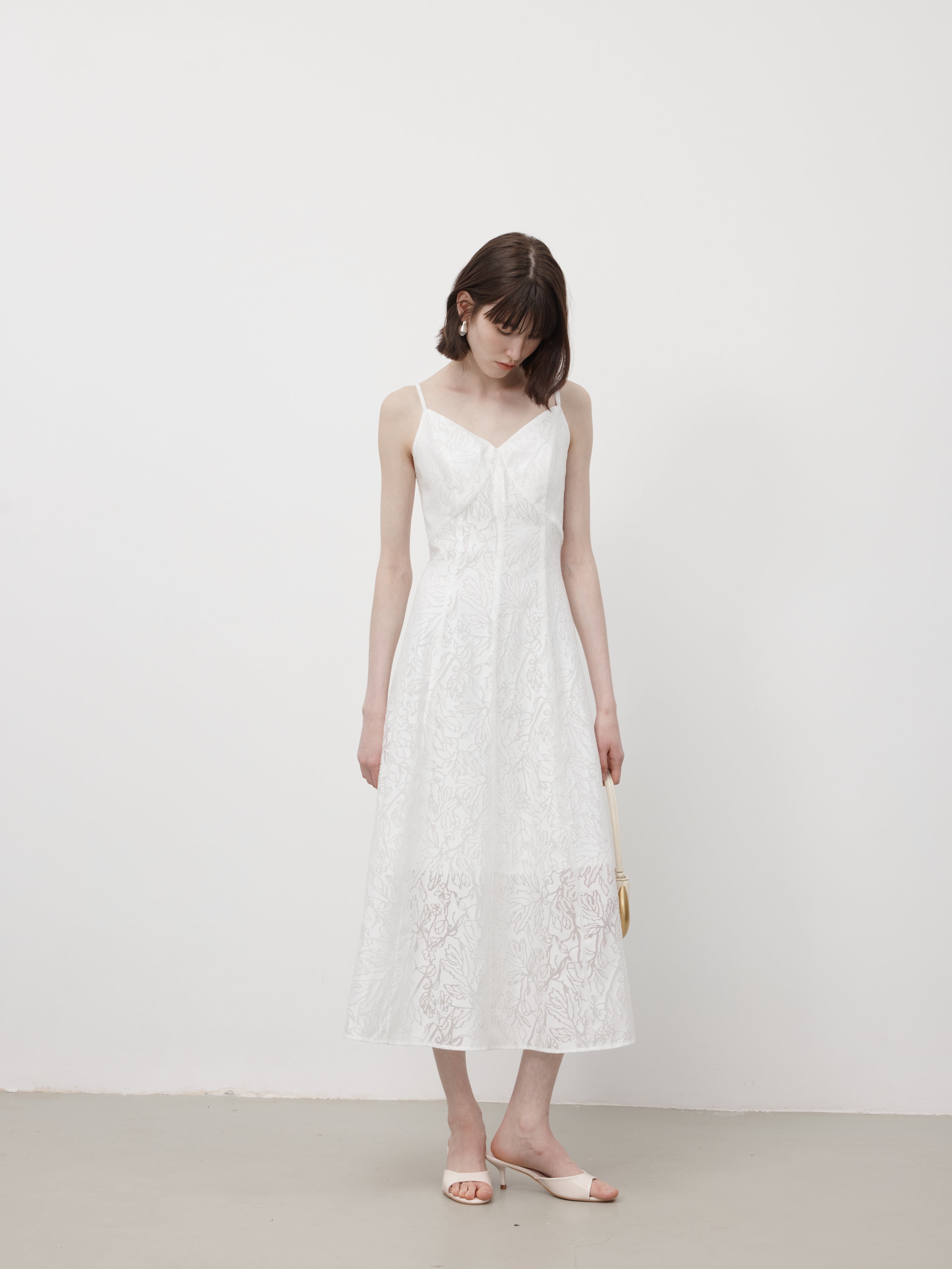 Selena Dress