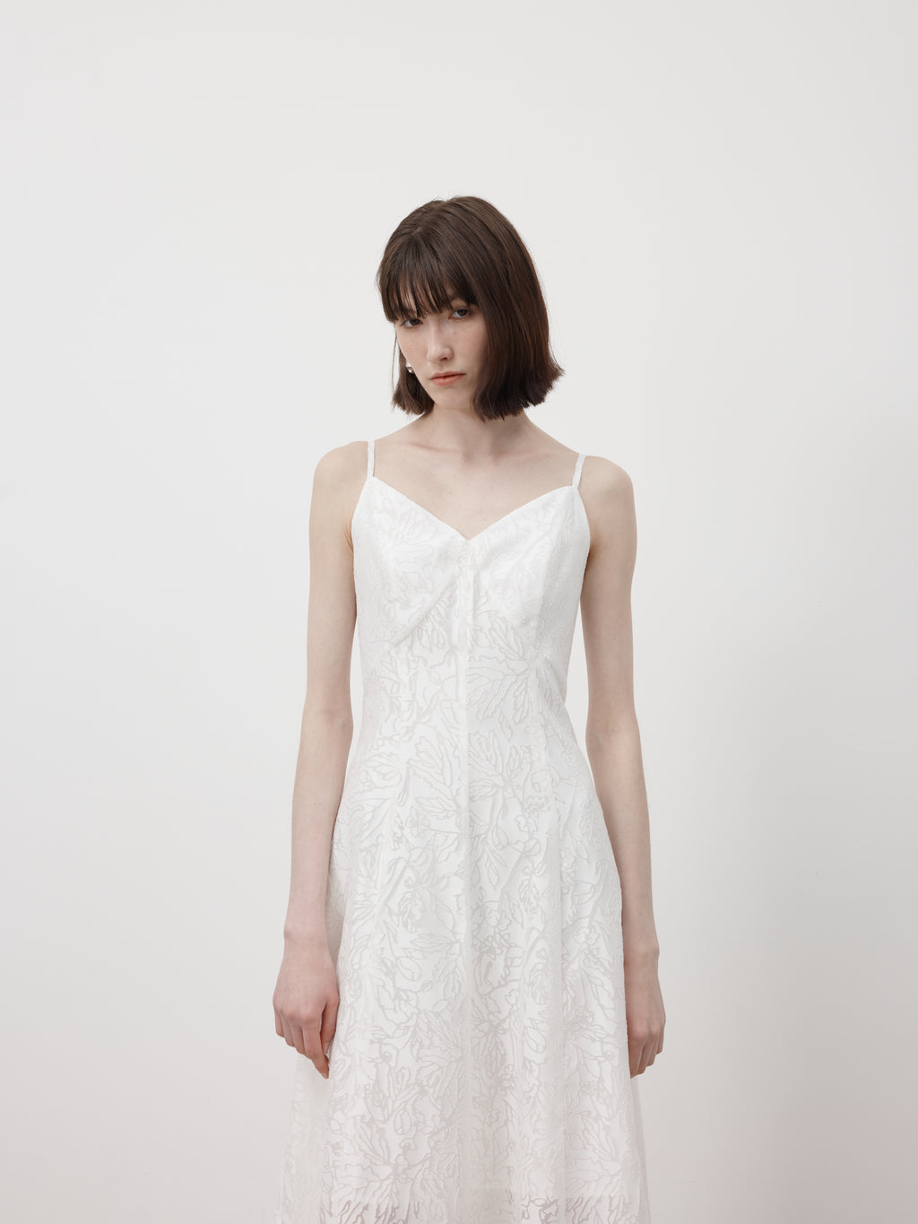 Selena Dress