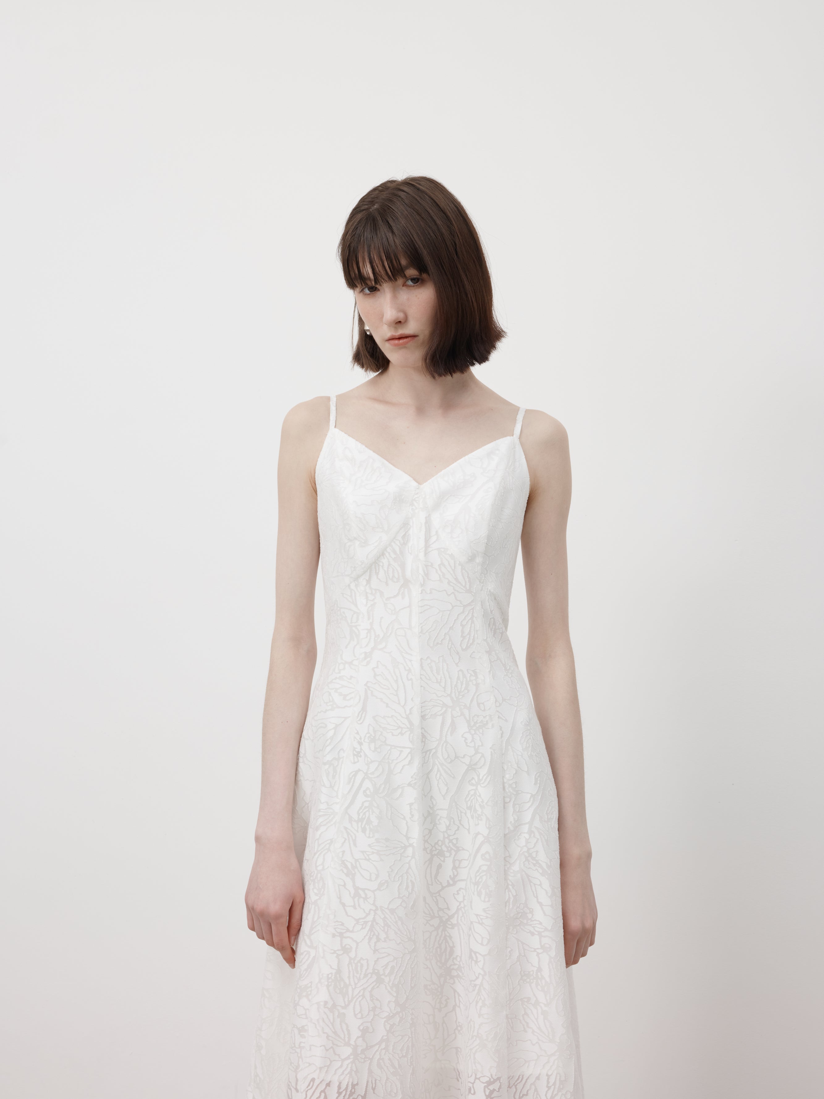 Selena Dress