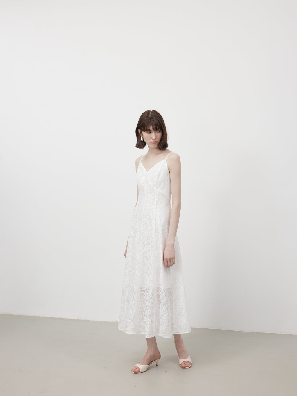 Selena Dress