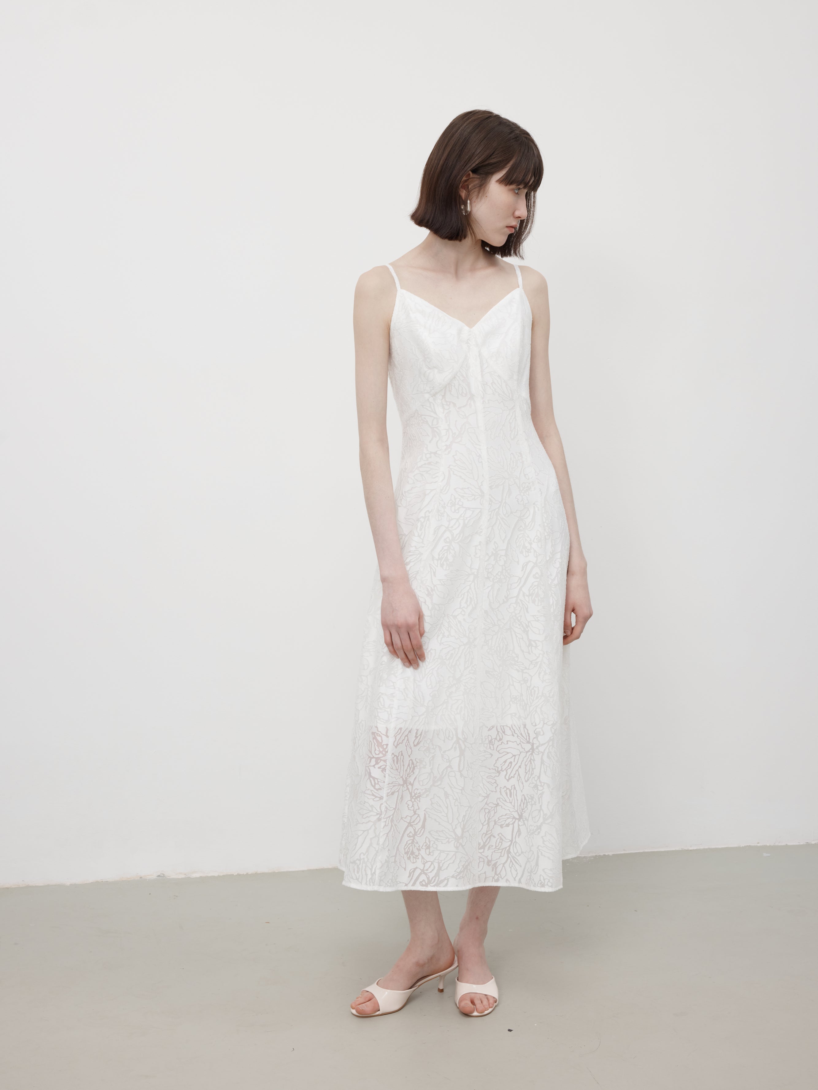 Selena Dress