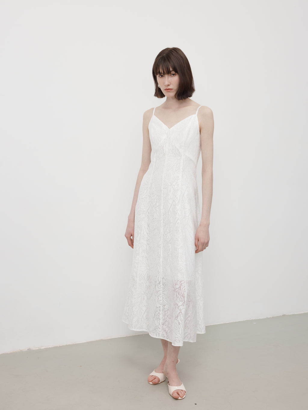 Selena Dress