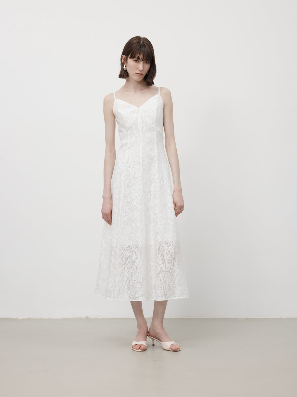 Selena Dress