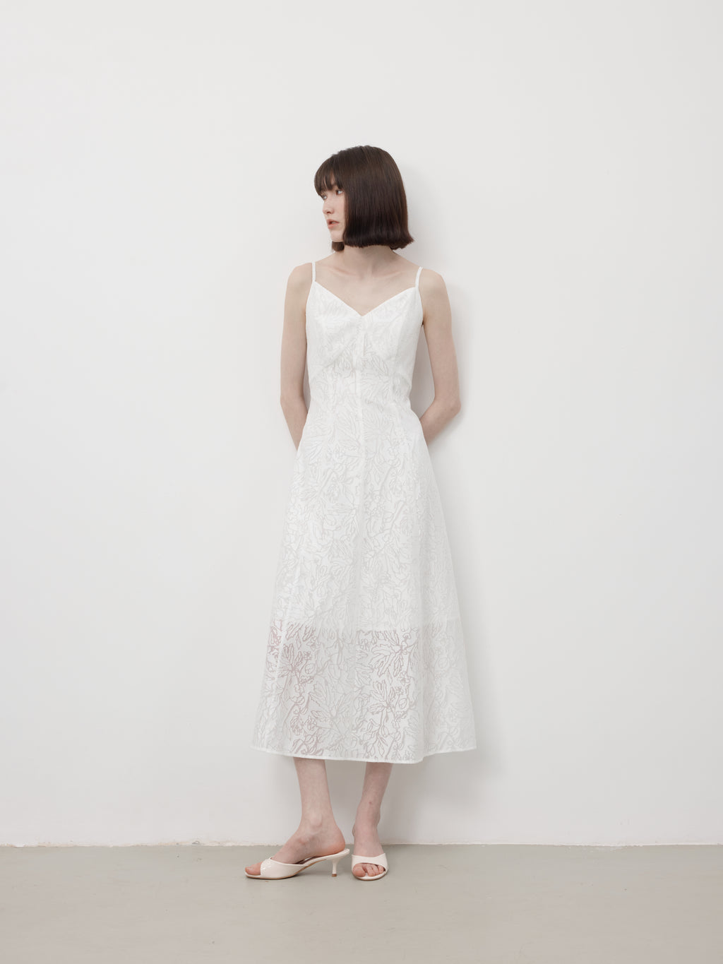Selena Dress