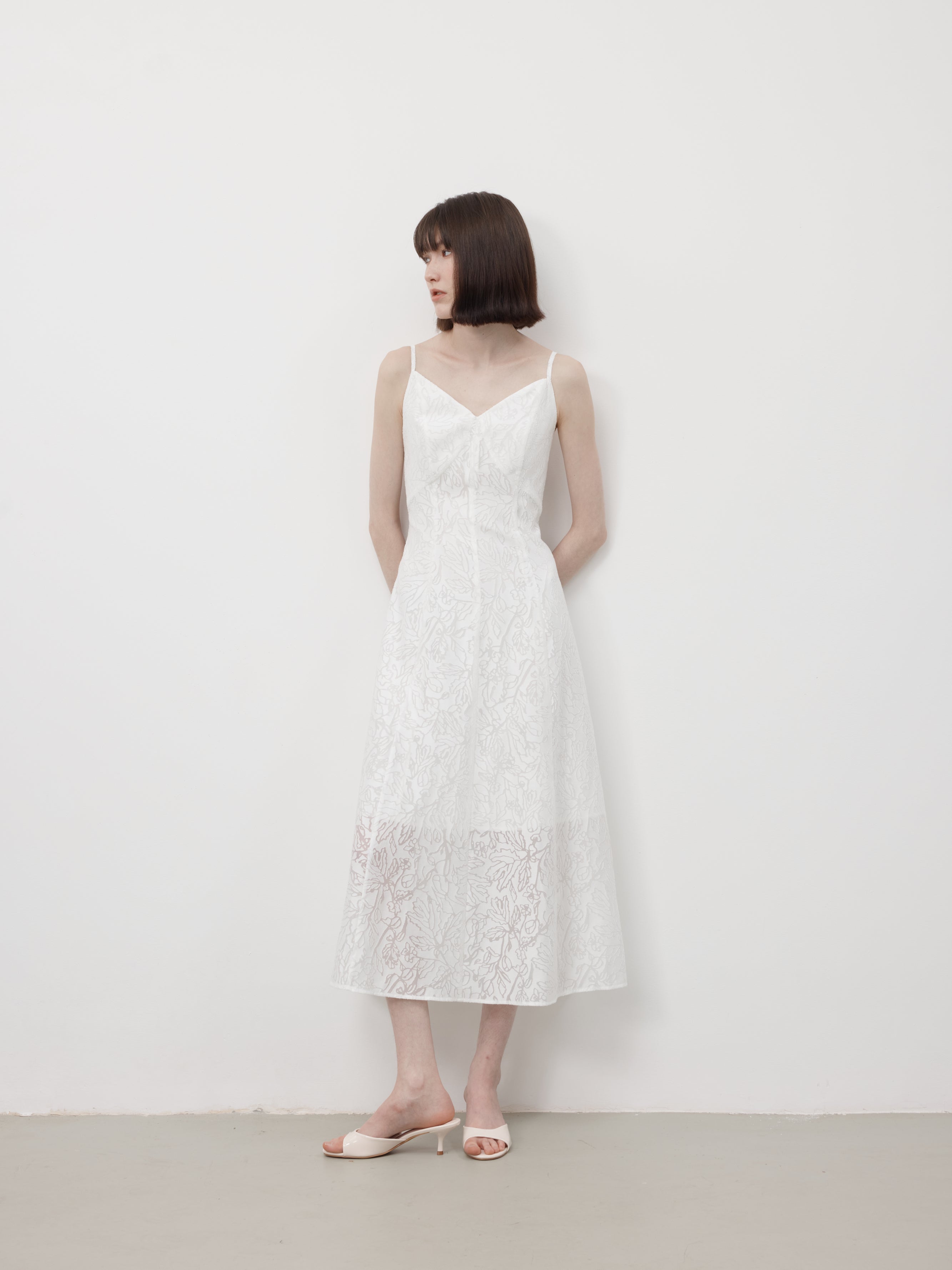 Selena Dress