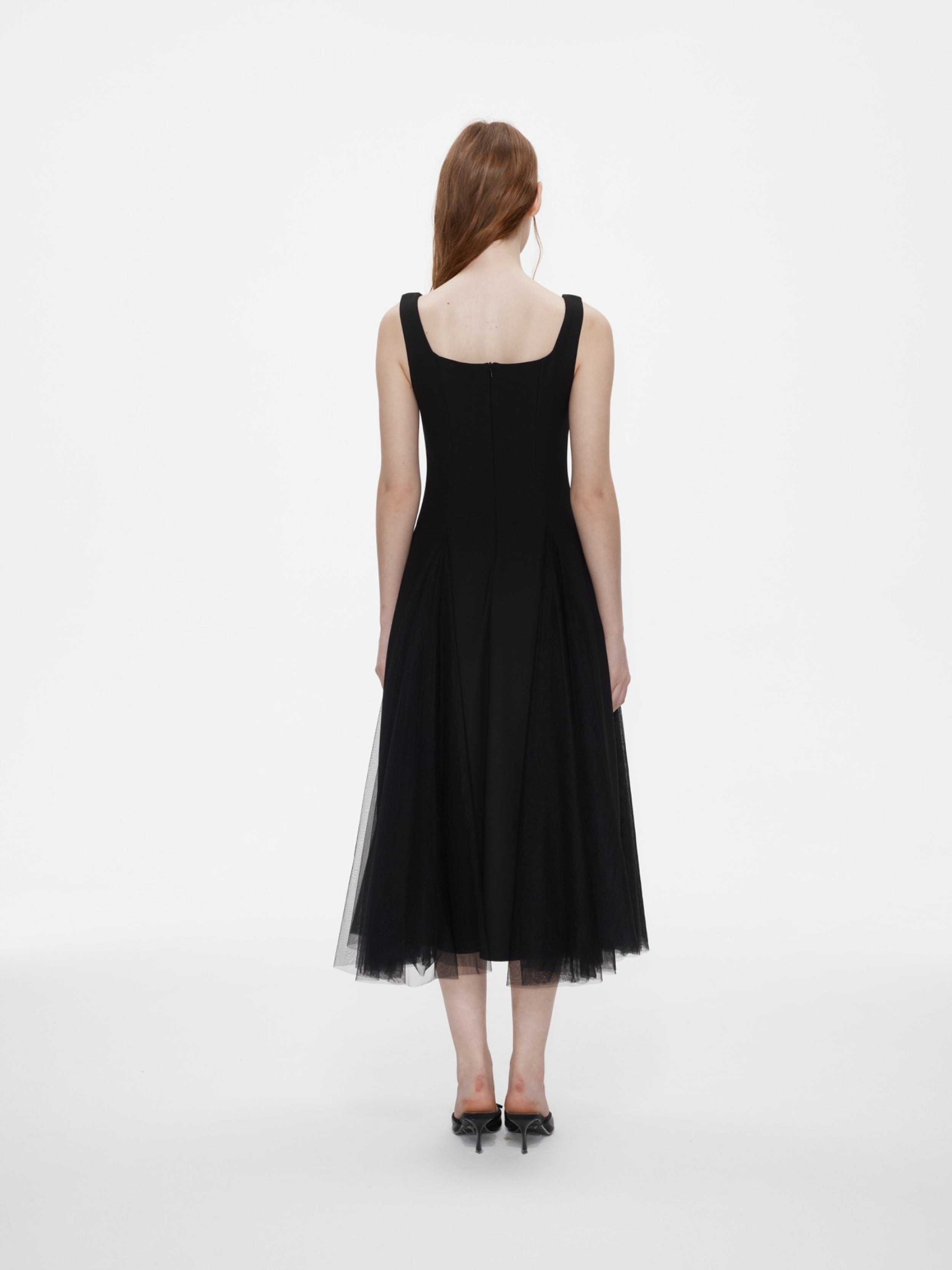 Faye Dress
