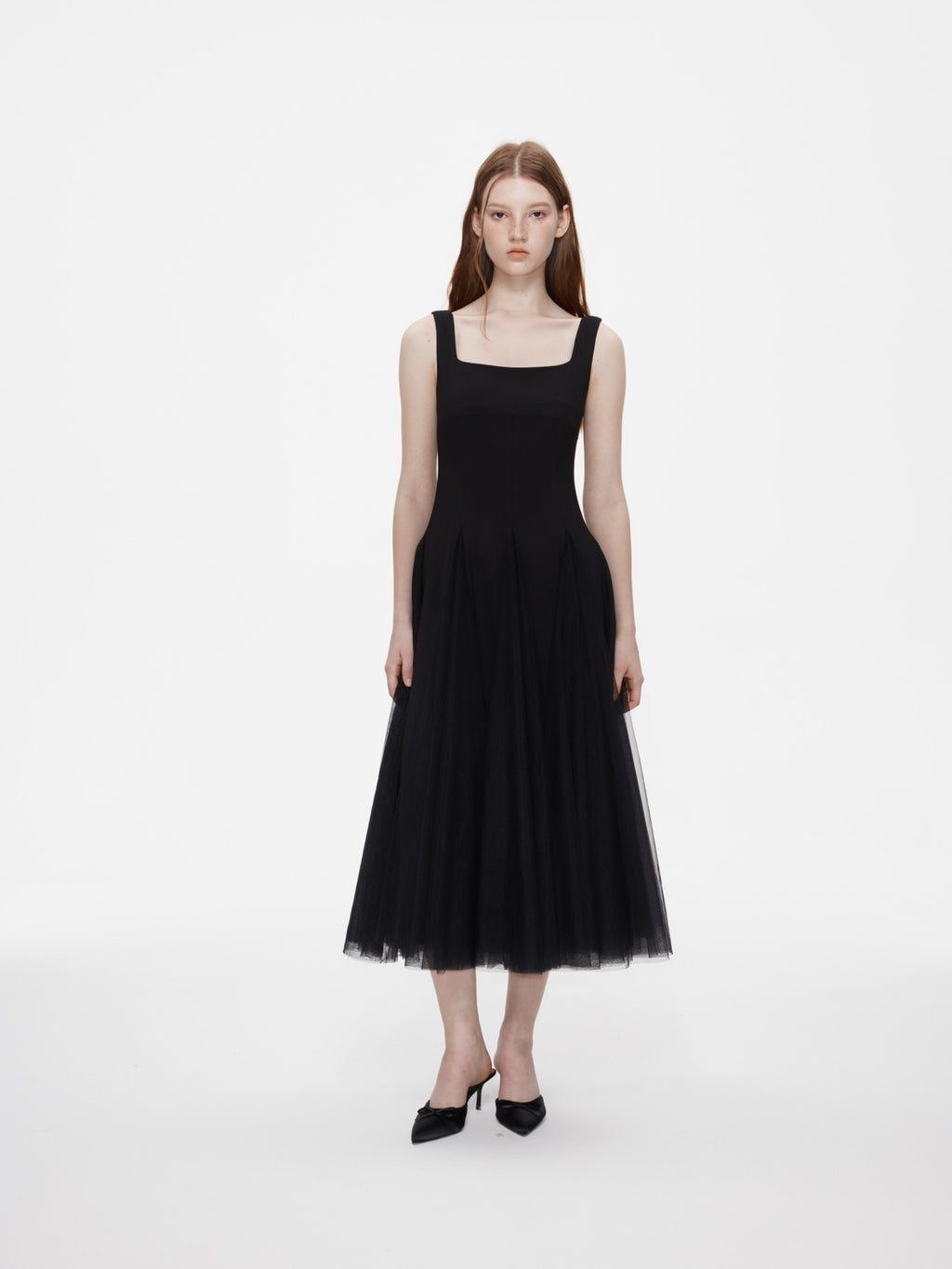 Faye Dress