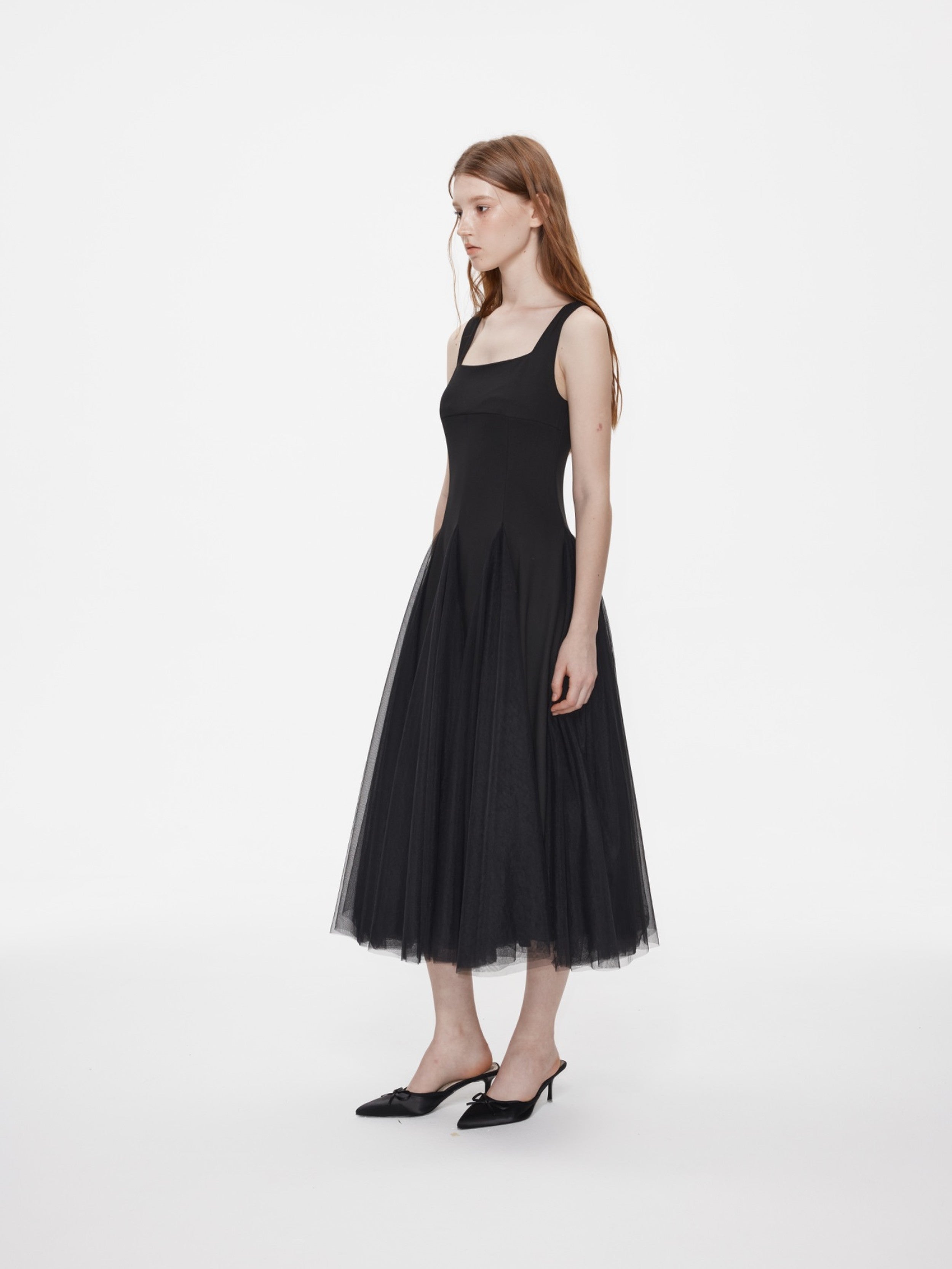 Faye Dress