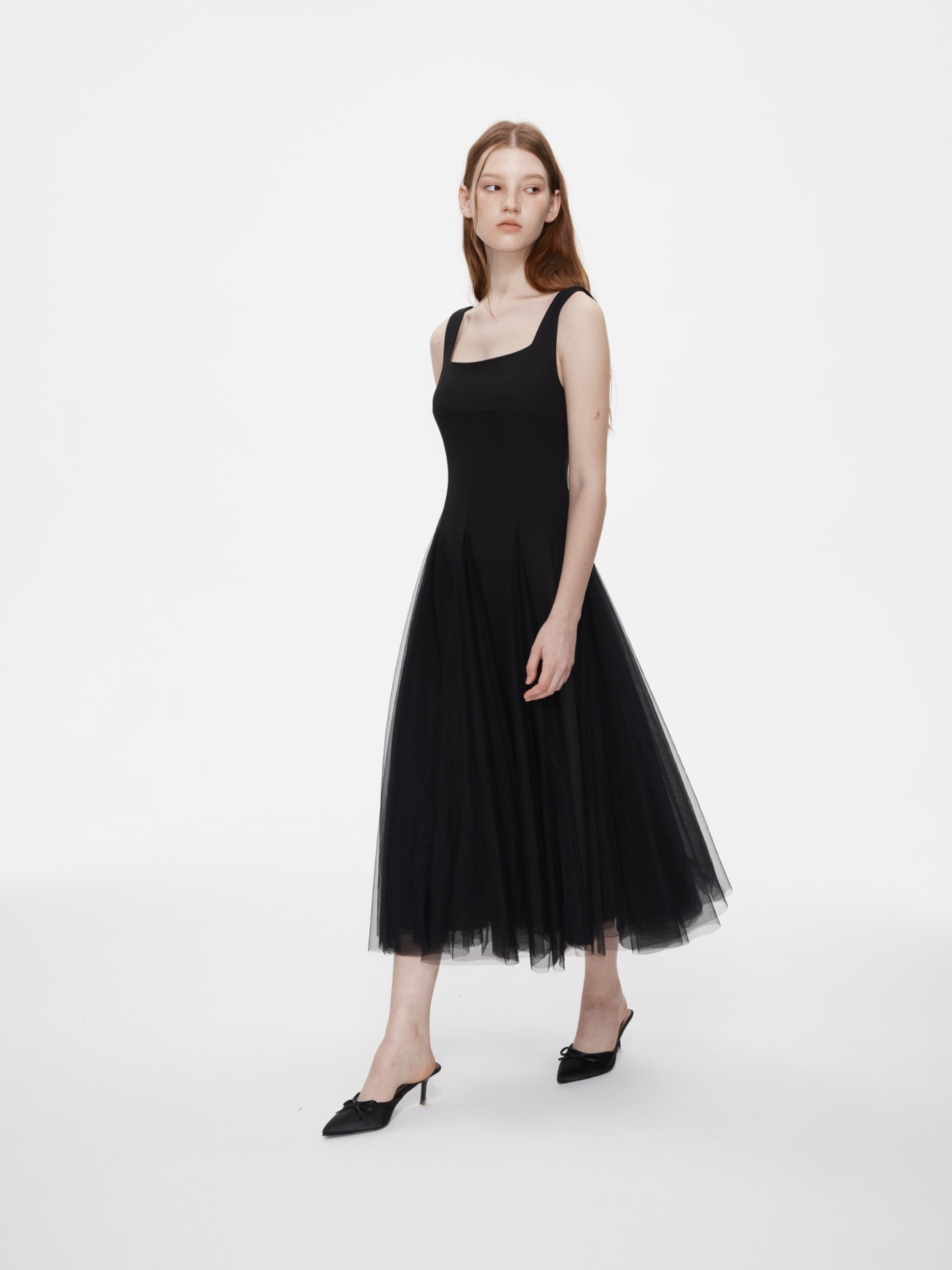 Faye Dress