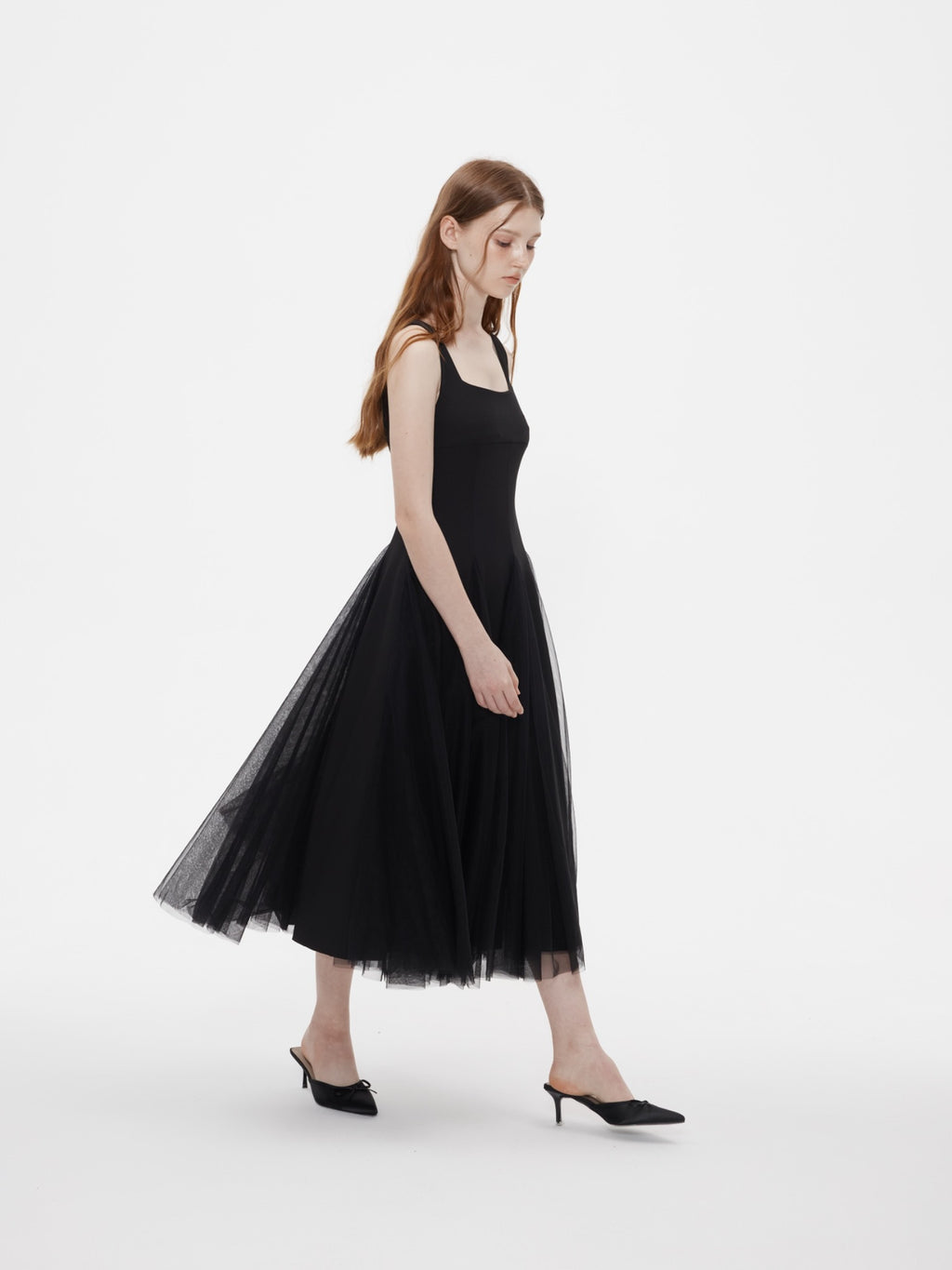 Faye Dress