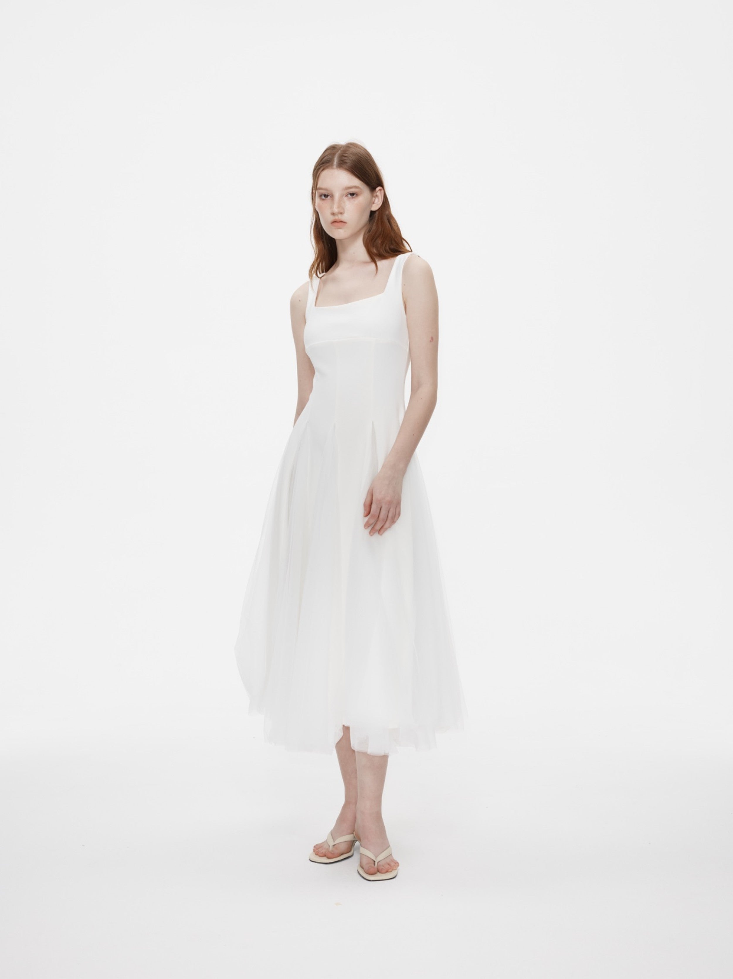 Faye Dress