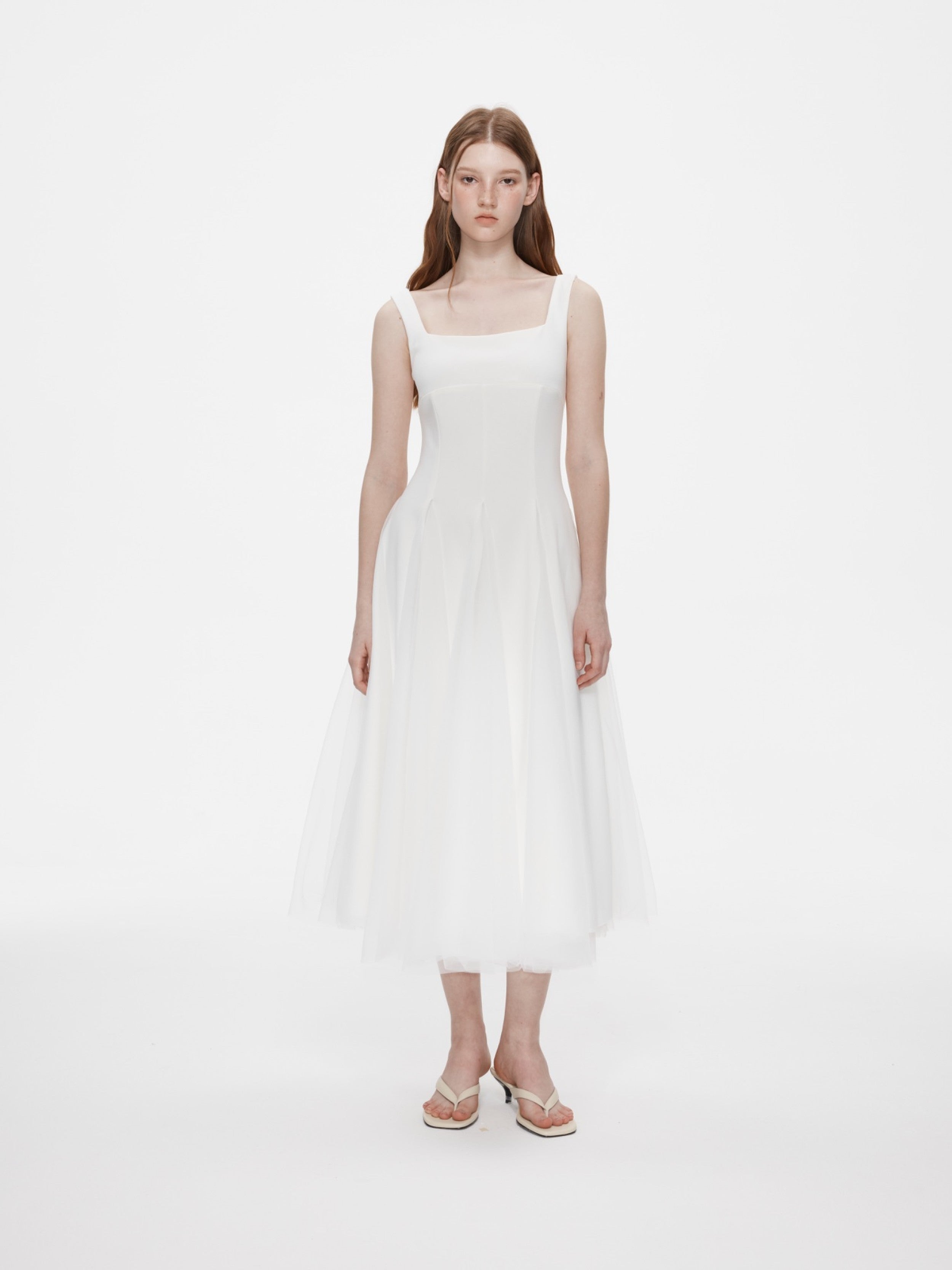 Faye Dress