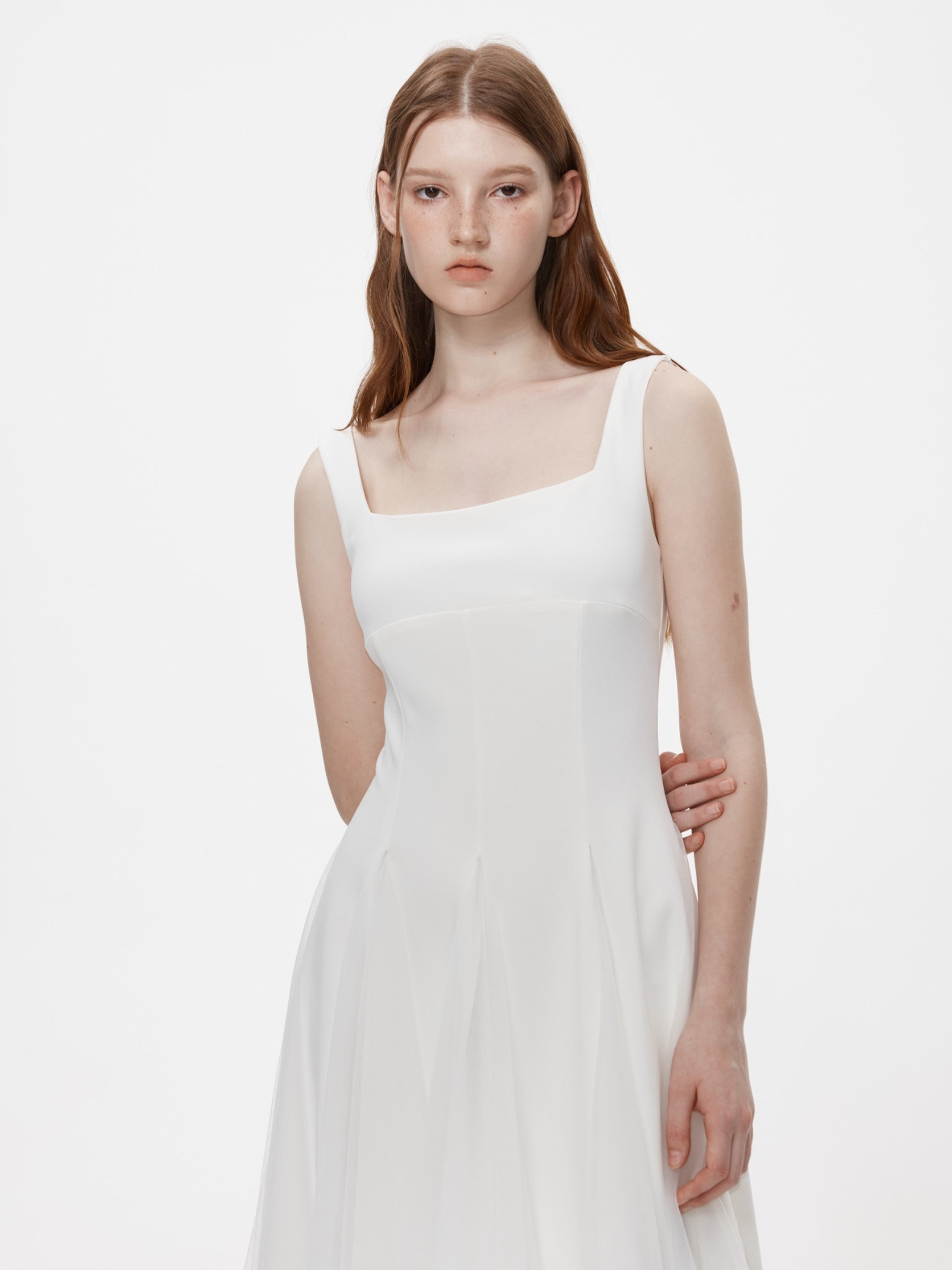 Faye Dress