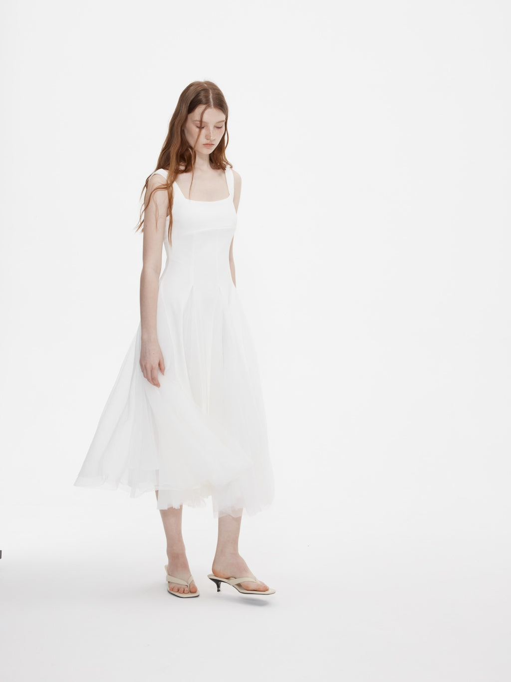 Faye Dress
