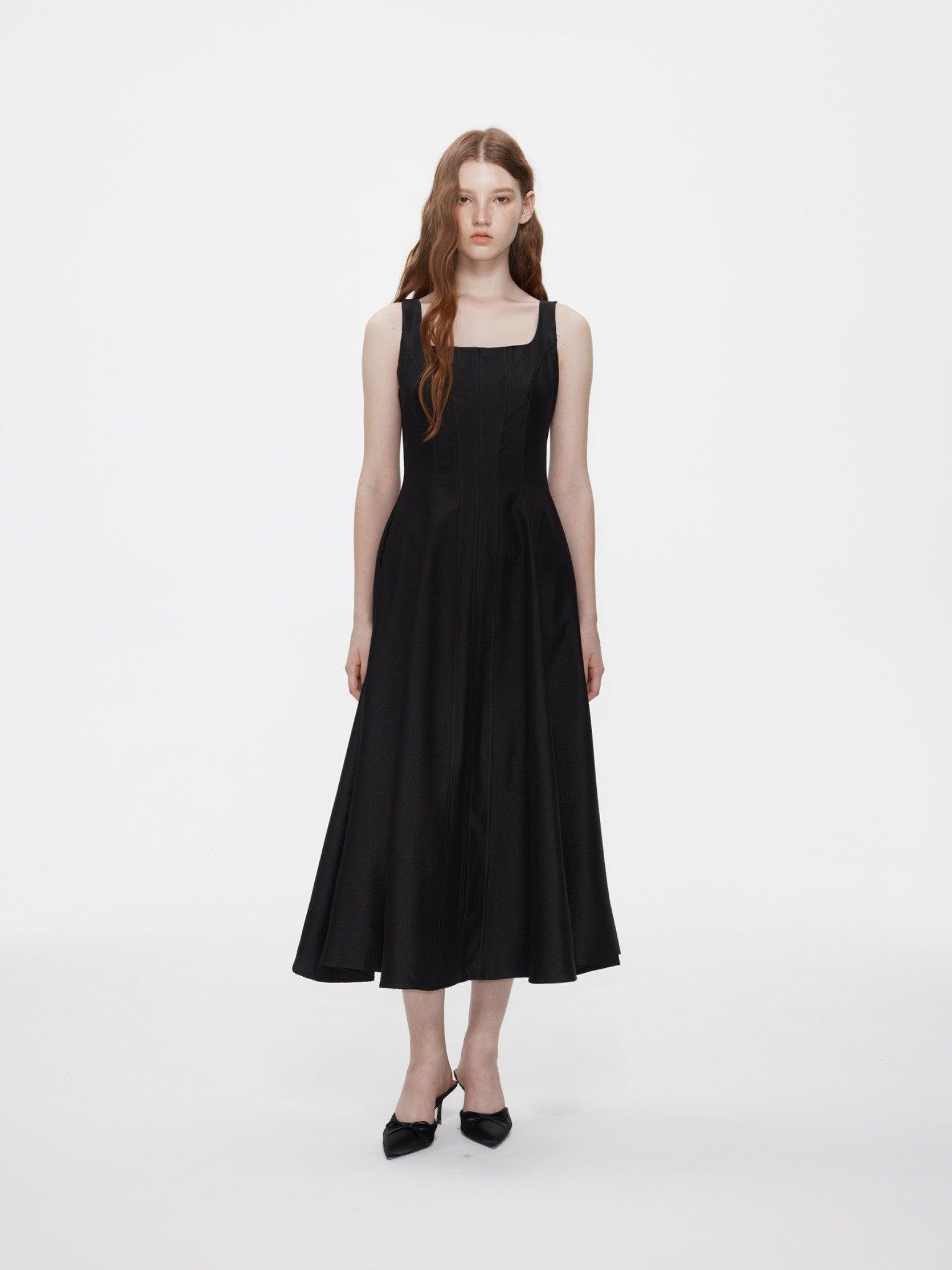 Daisy Dress