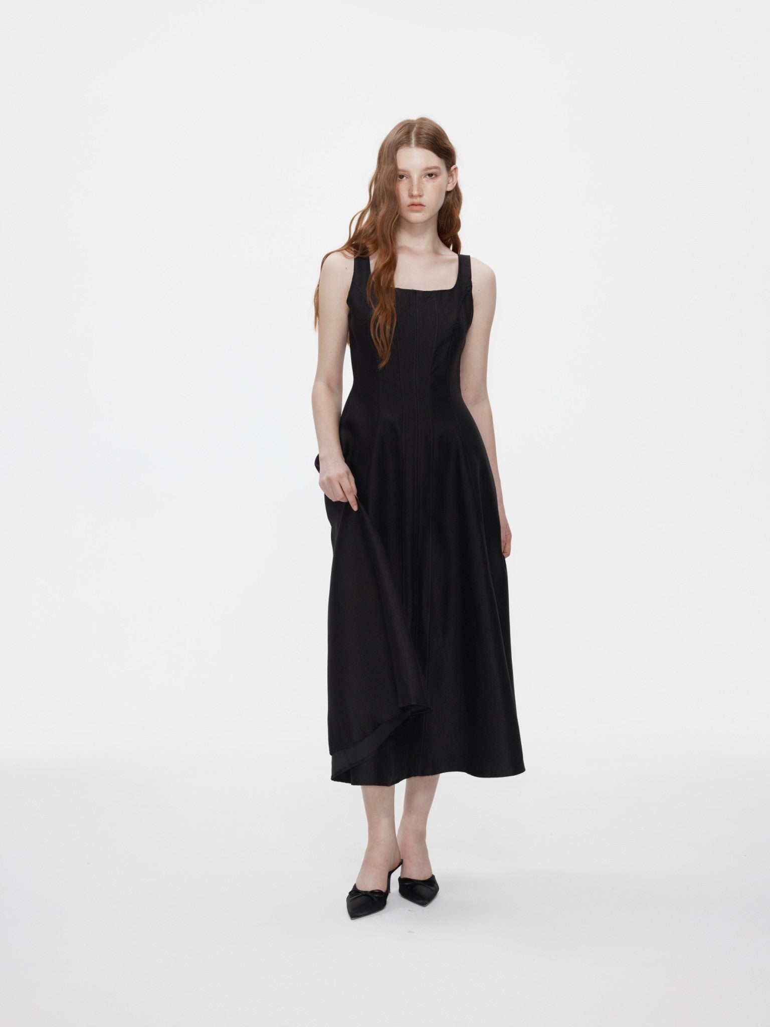 Daisy Dress
