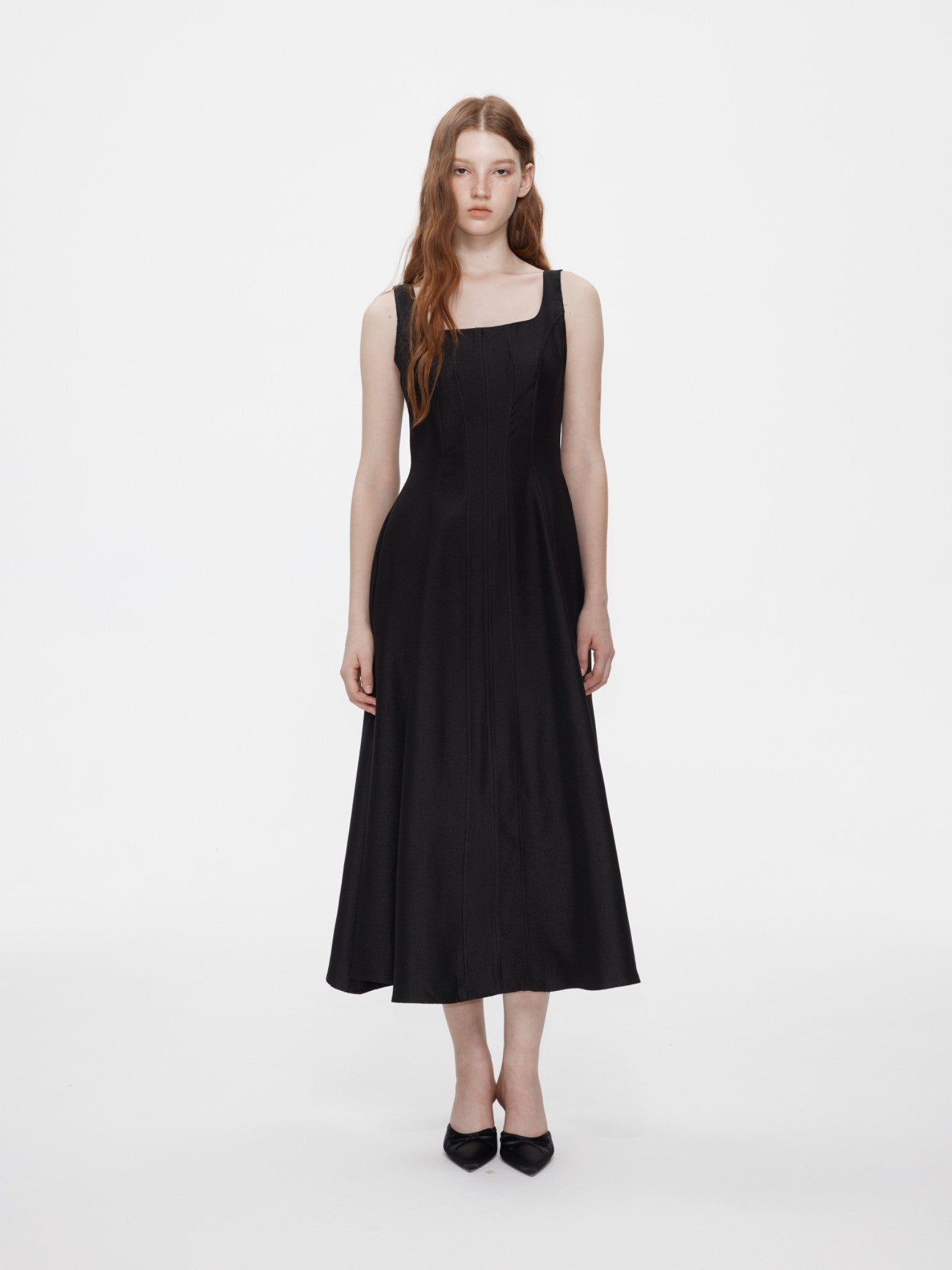 Daisy Dress