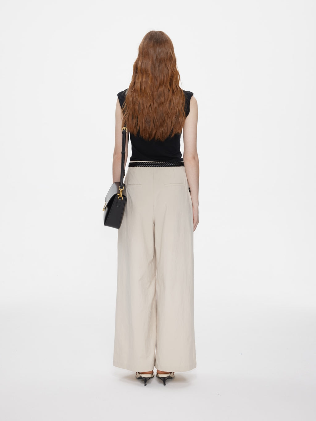 Kael Pants