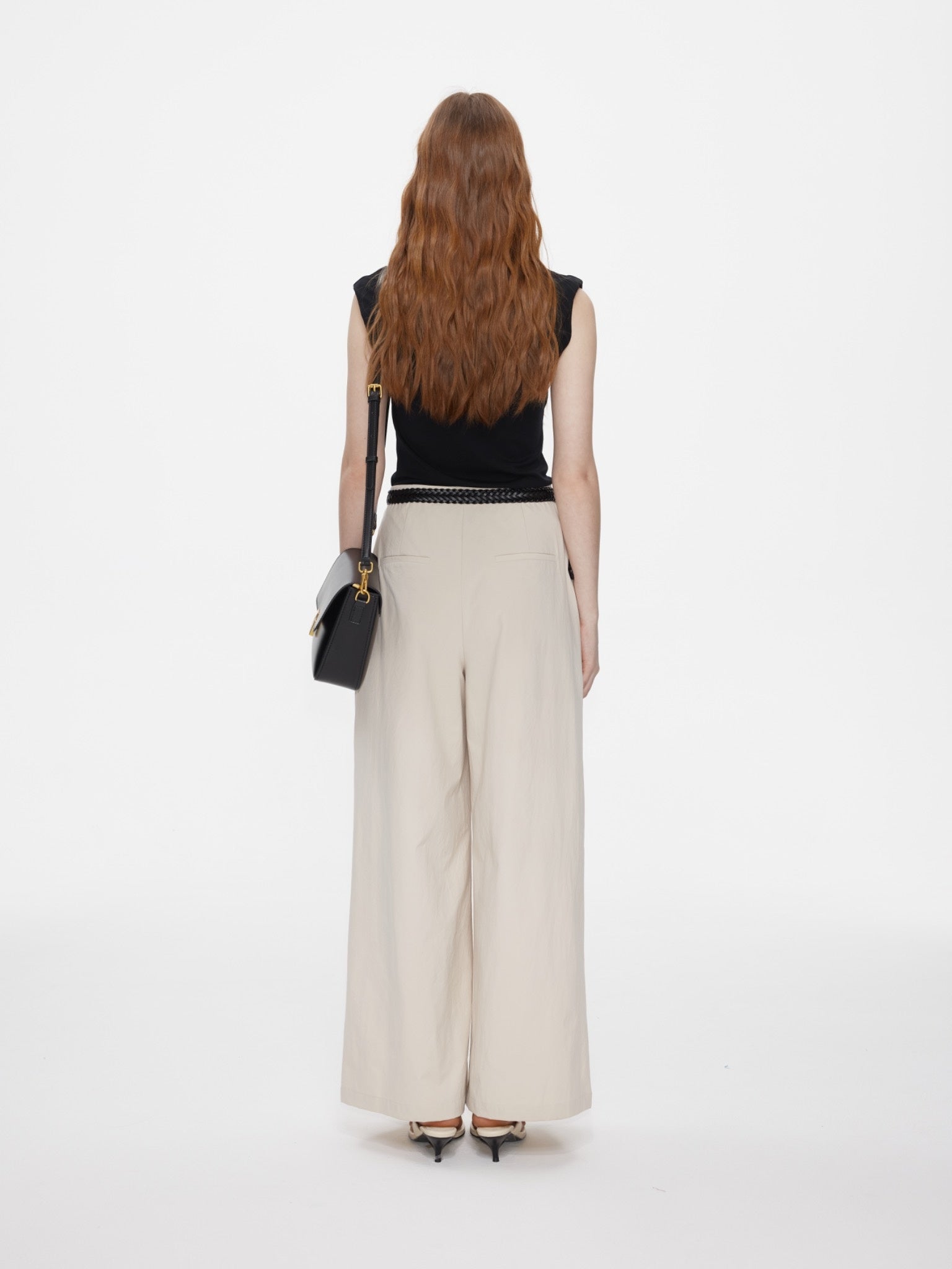 Kael Pants