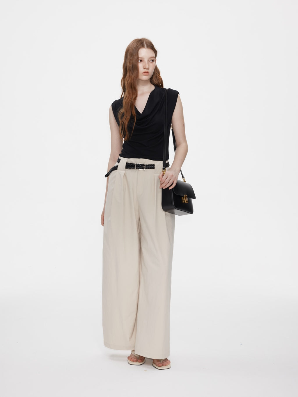 Kael Pants