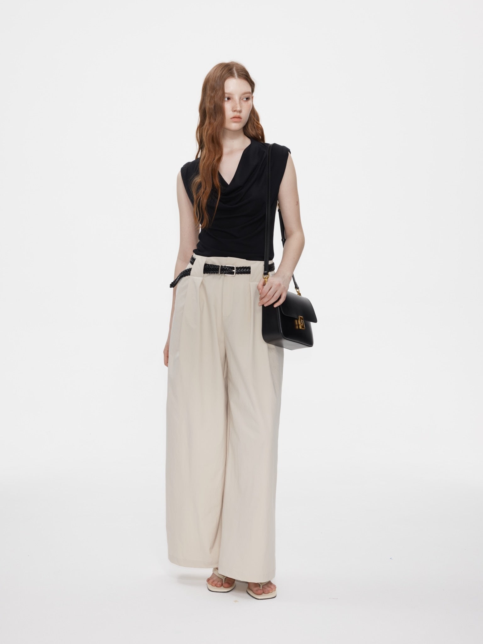 Kael Pants