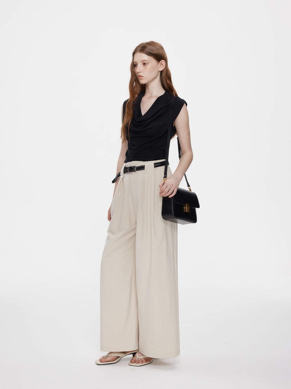 Kael Pants