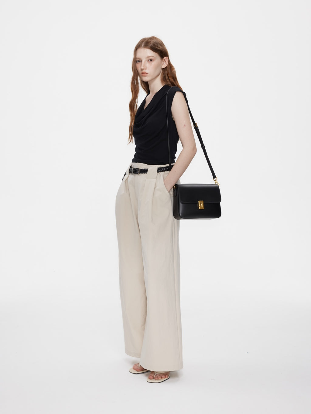 Kael Pants