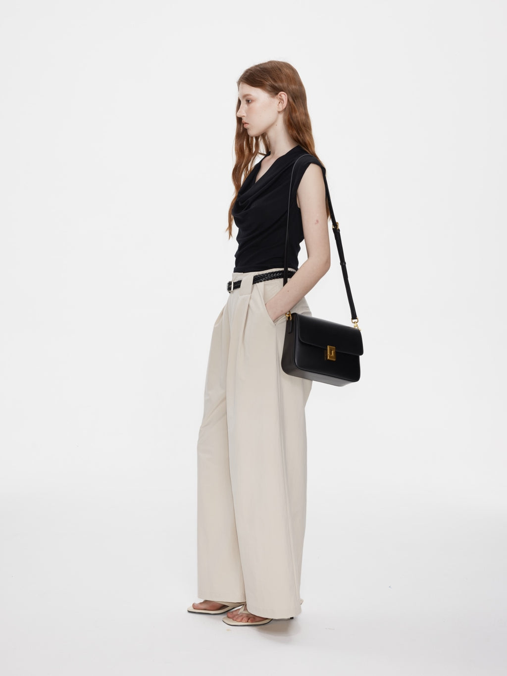 Kael Pants