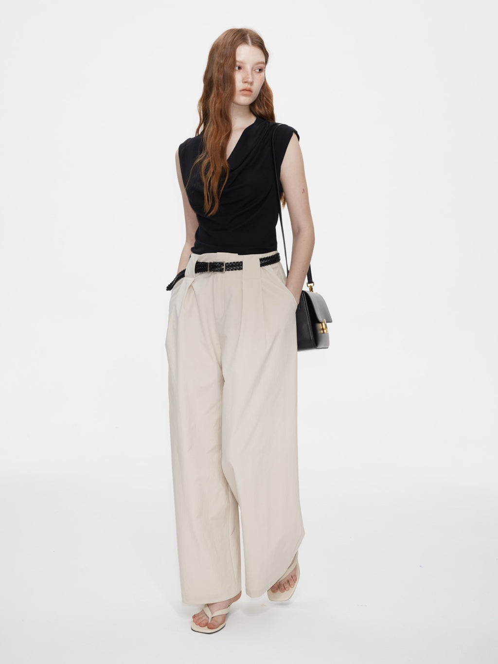 Kael Pants