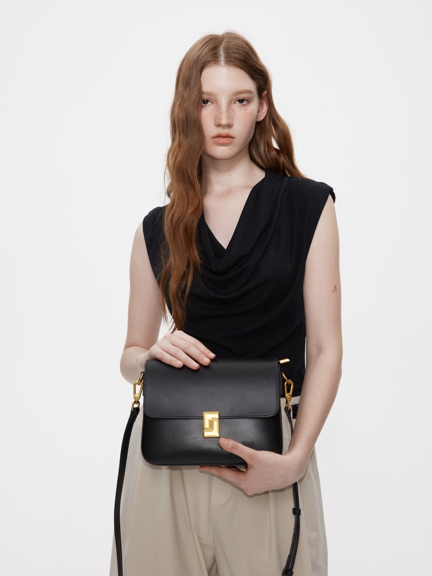 Carmen Bag