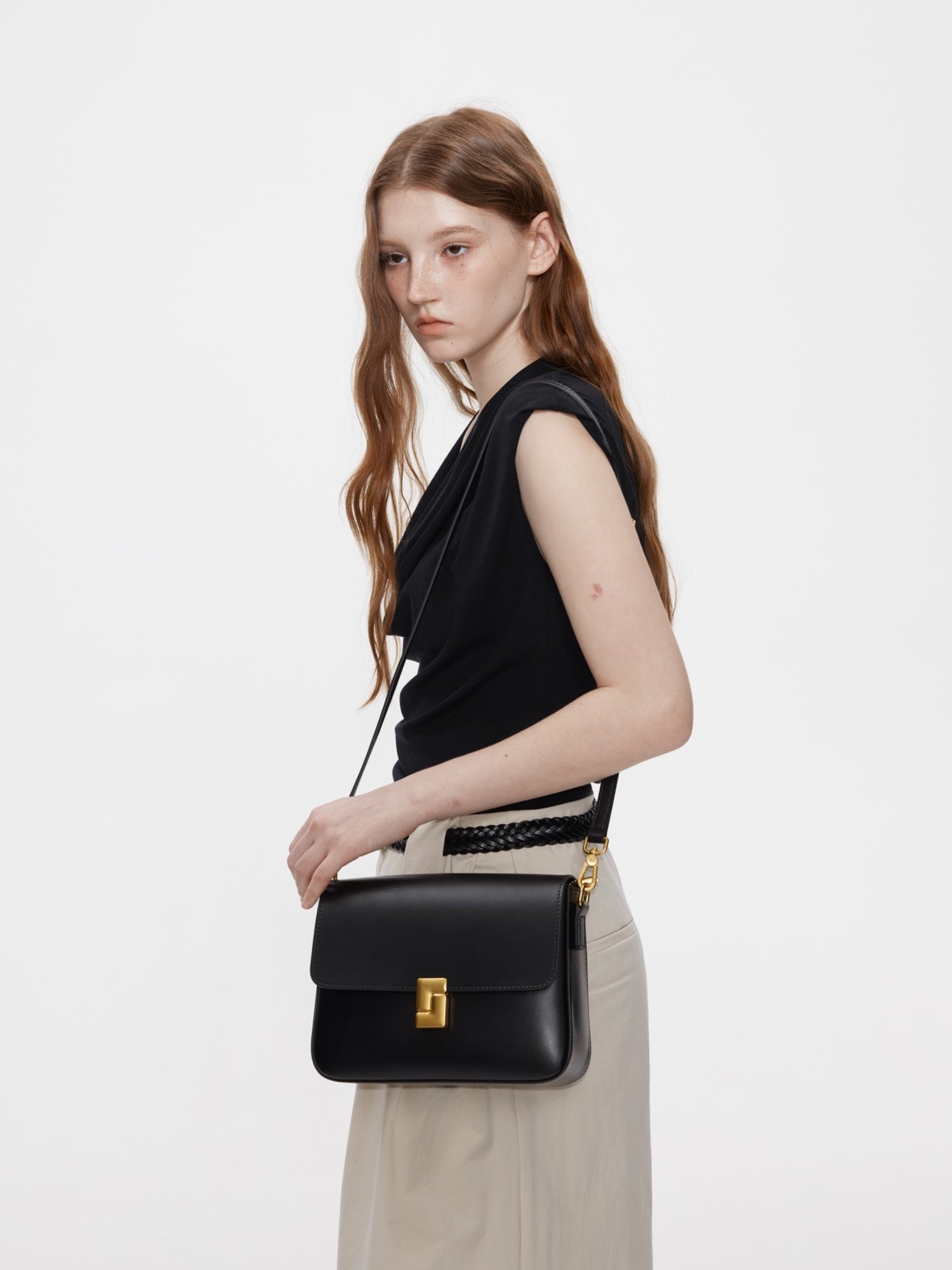 Carmen Bag