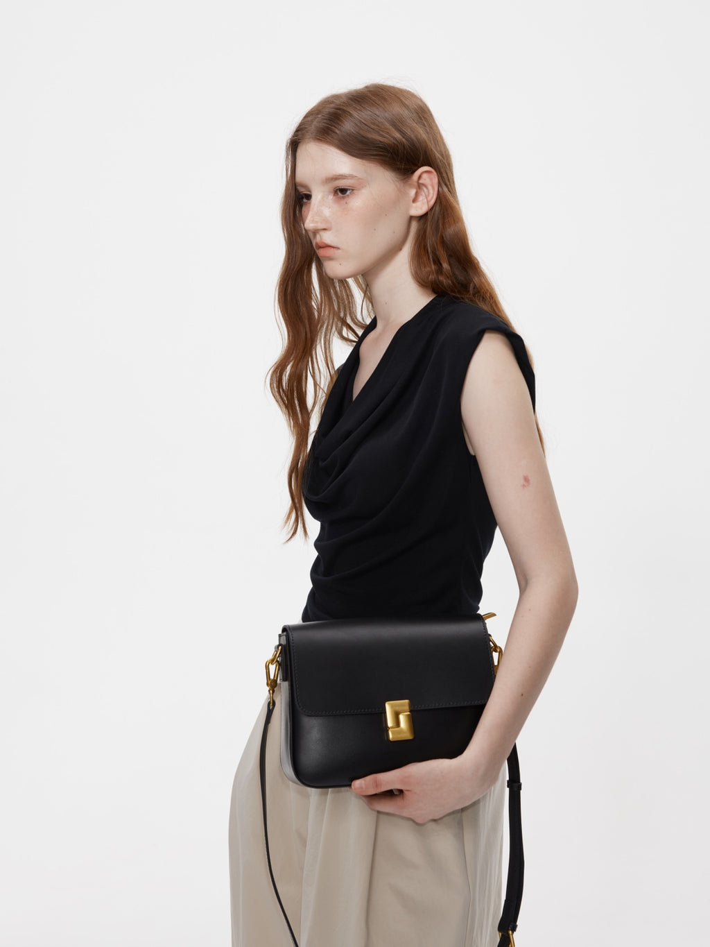 Carmen Bag