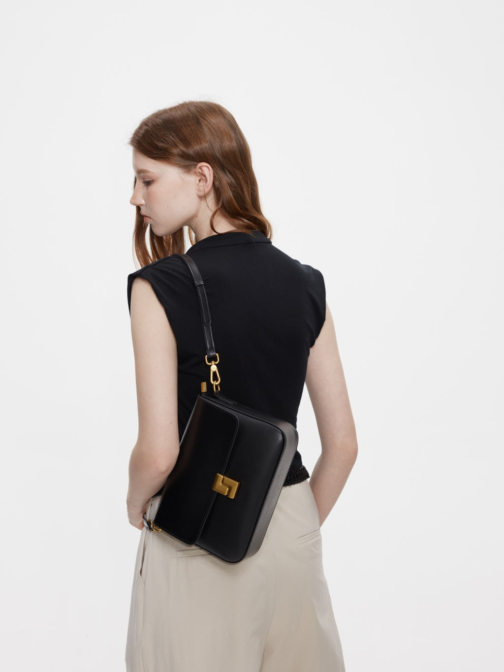 Carmen Bag
