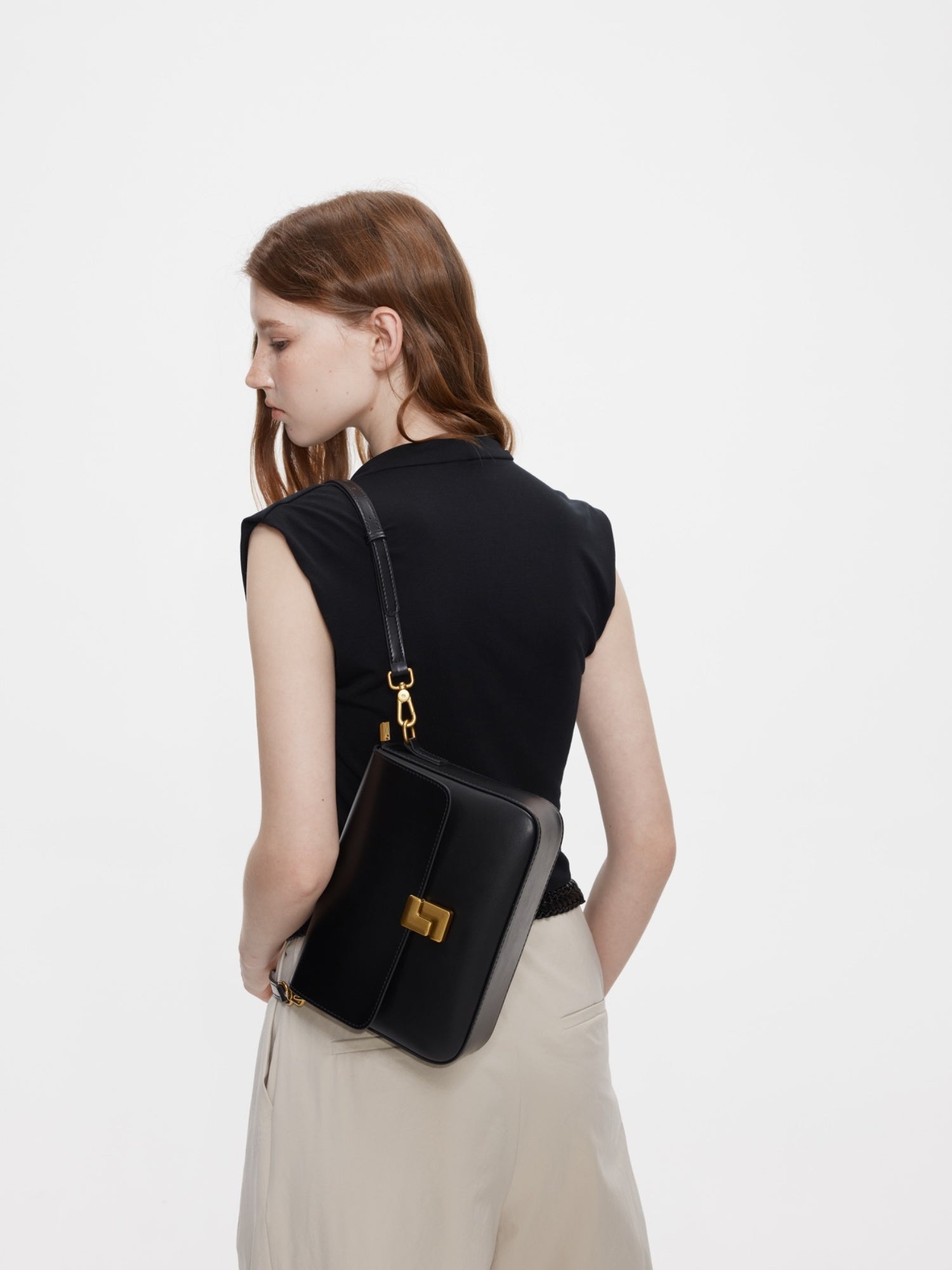 Carmen Bag