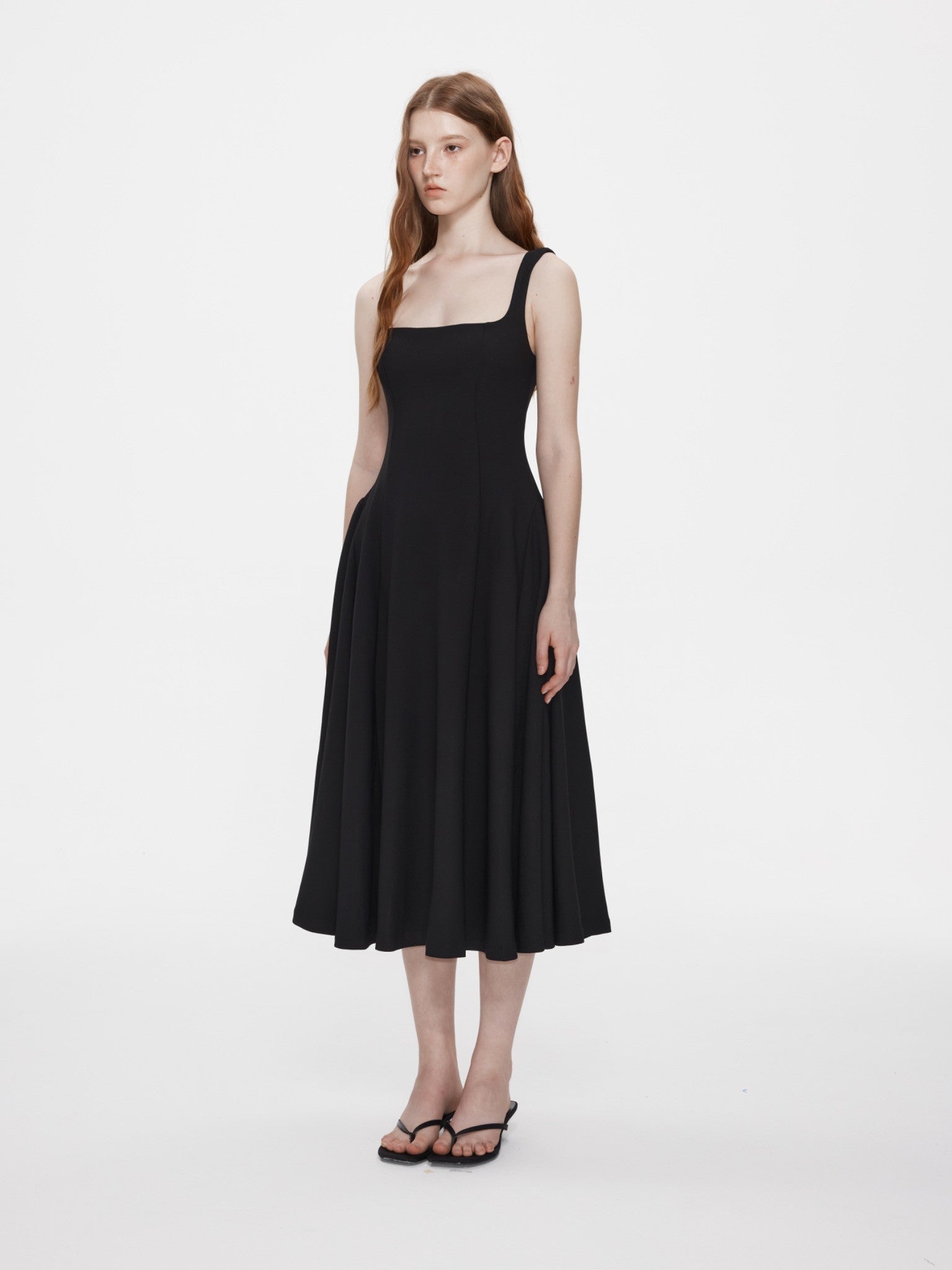 Khloe Dress